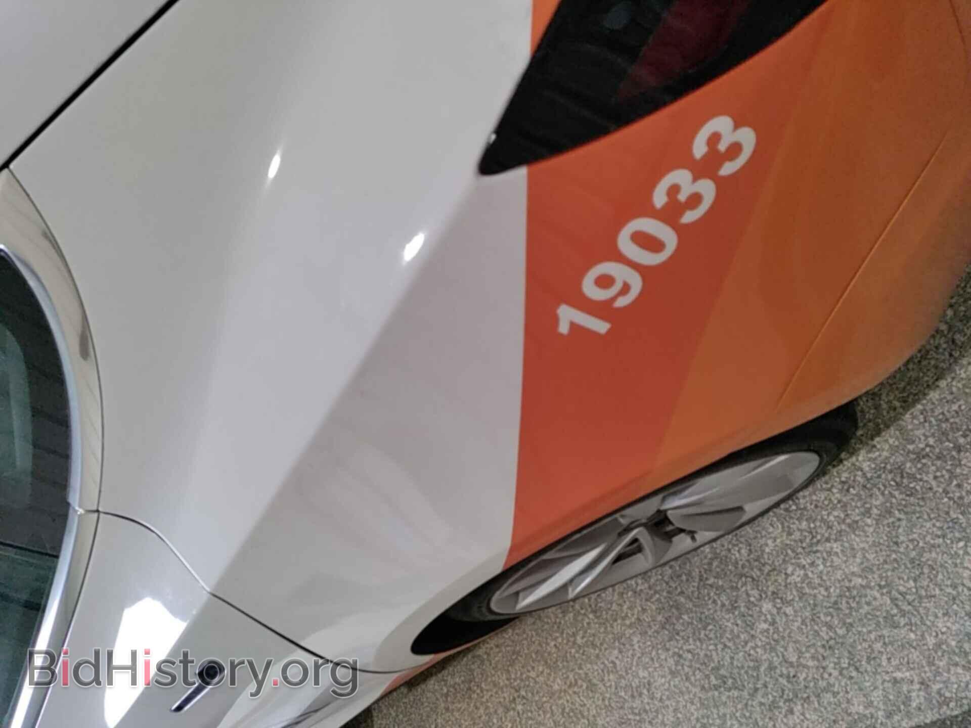 2018 TESLA MODEL 3 - VIN: 5YJ3E1EB6JF187147 - Фото 3