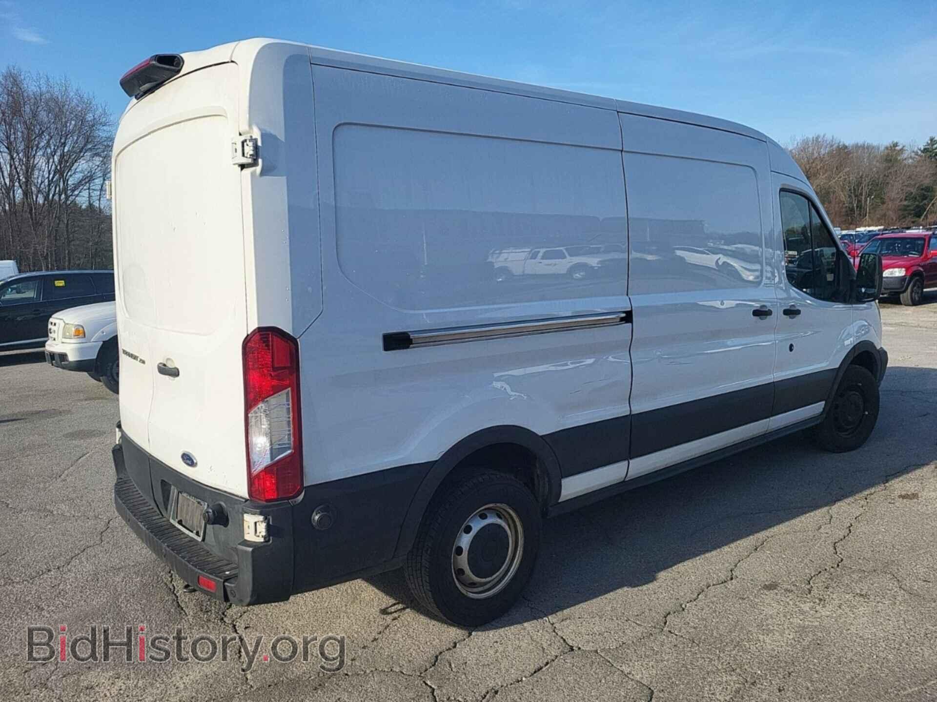 2019 FORD TRANSIT - VIN: 1FTYR2CM1KKA28903 - Фото 6