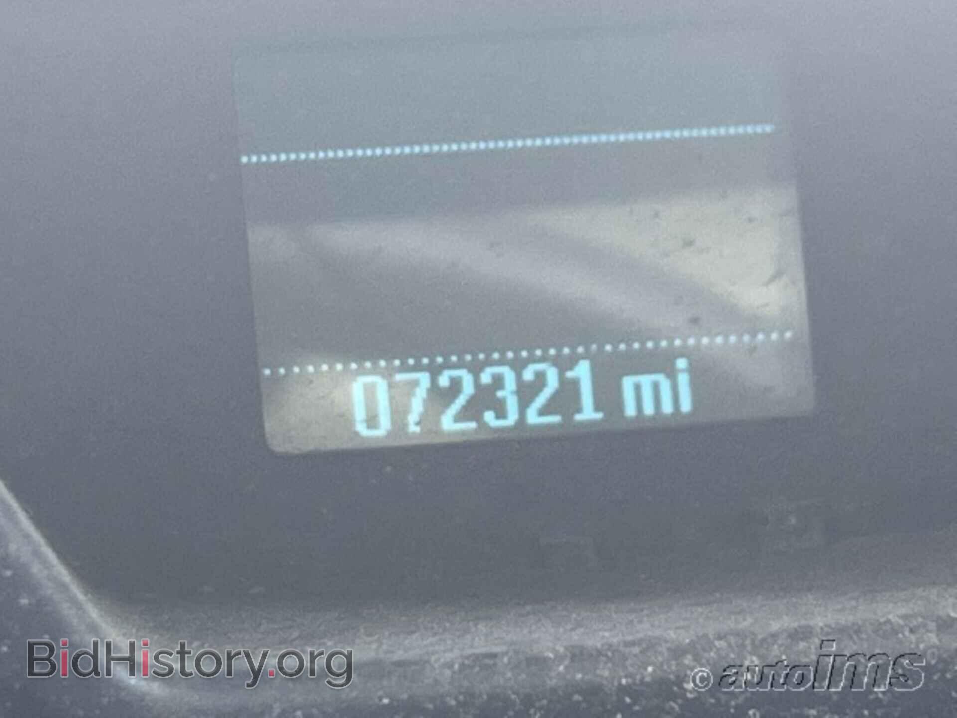 2016 FORD TRANSIT CONNECT - VIN: NM0LS7E72G1237550 - Фото 19