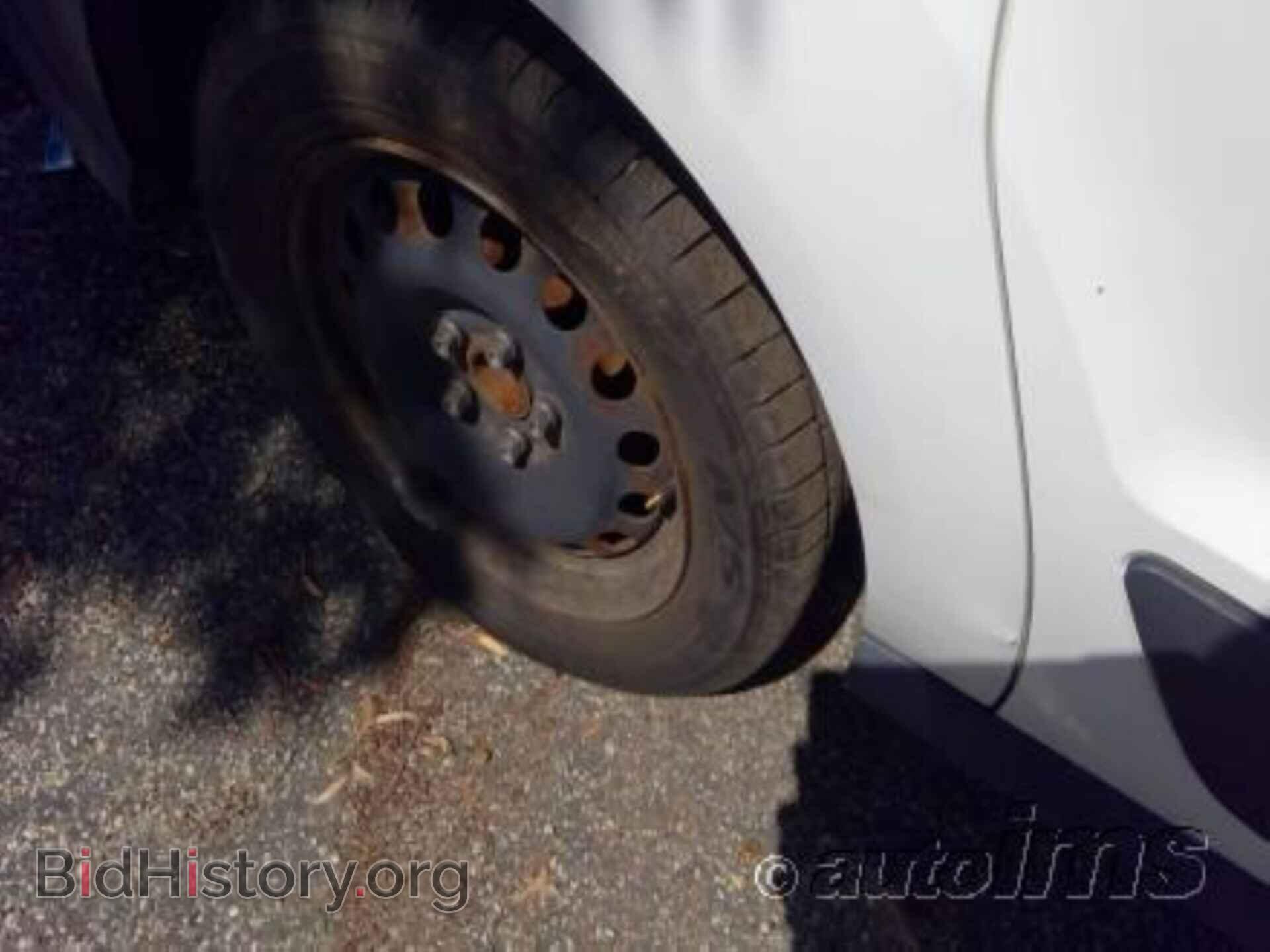 2016 FORD TRANSIT CONNECT - VIN: NM0LS7E72G1237550 - Фото 5