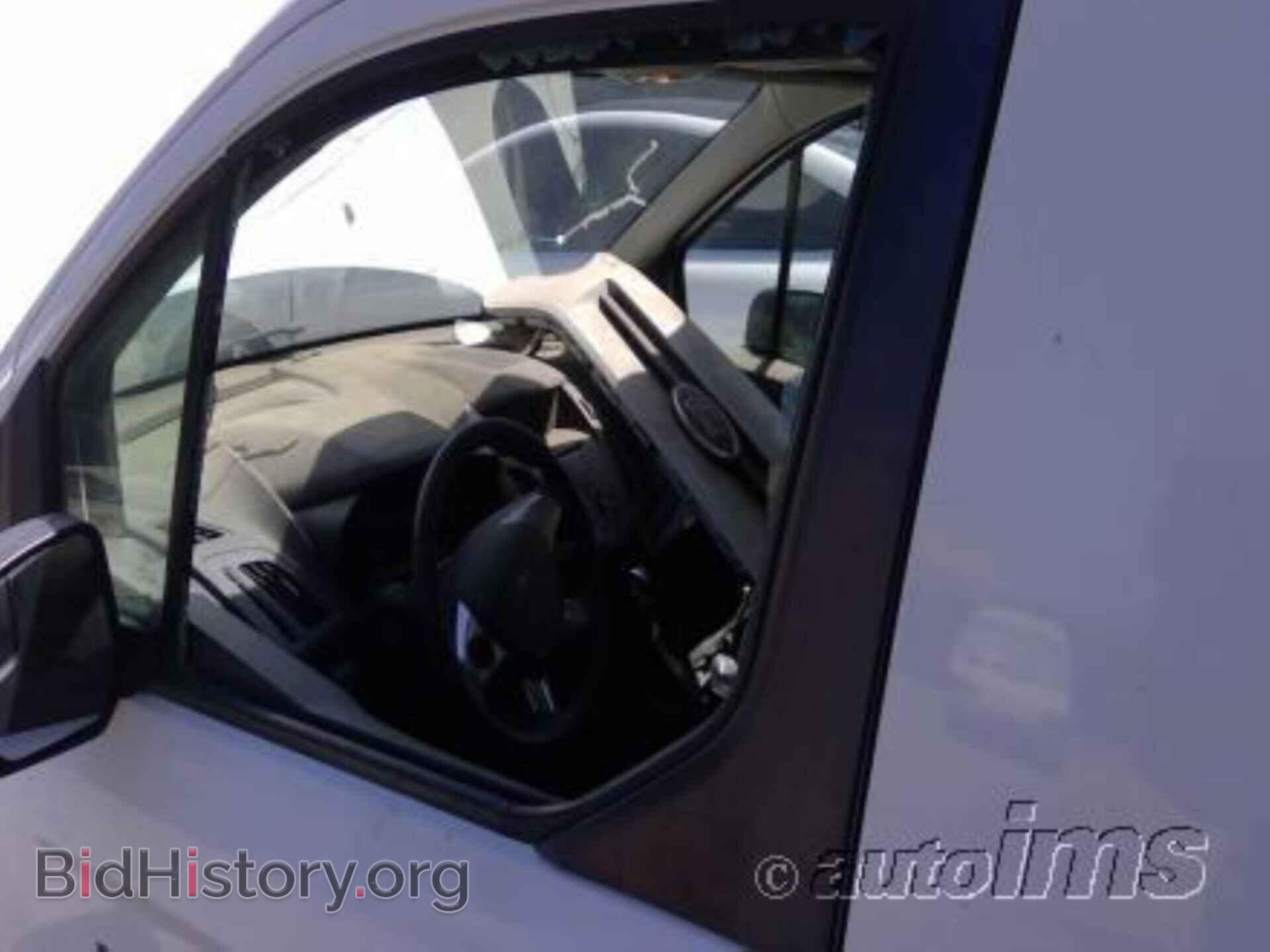 2016 FORD TRANSIT CONNECT - VIN: NM0LS7E72G1237550 - Фото 9