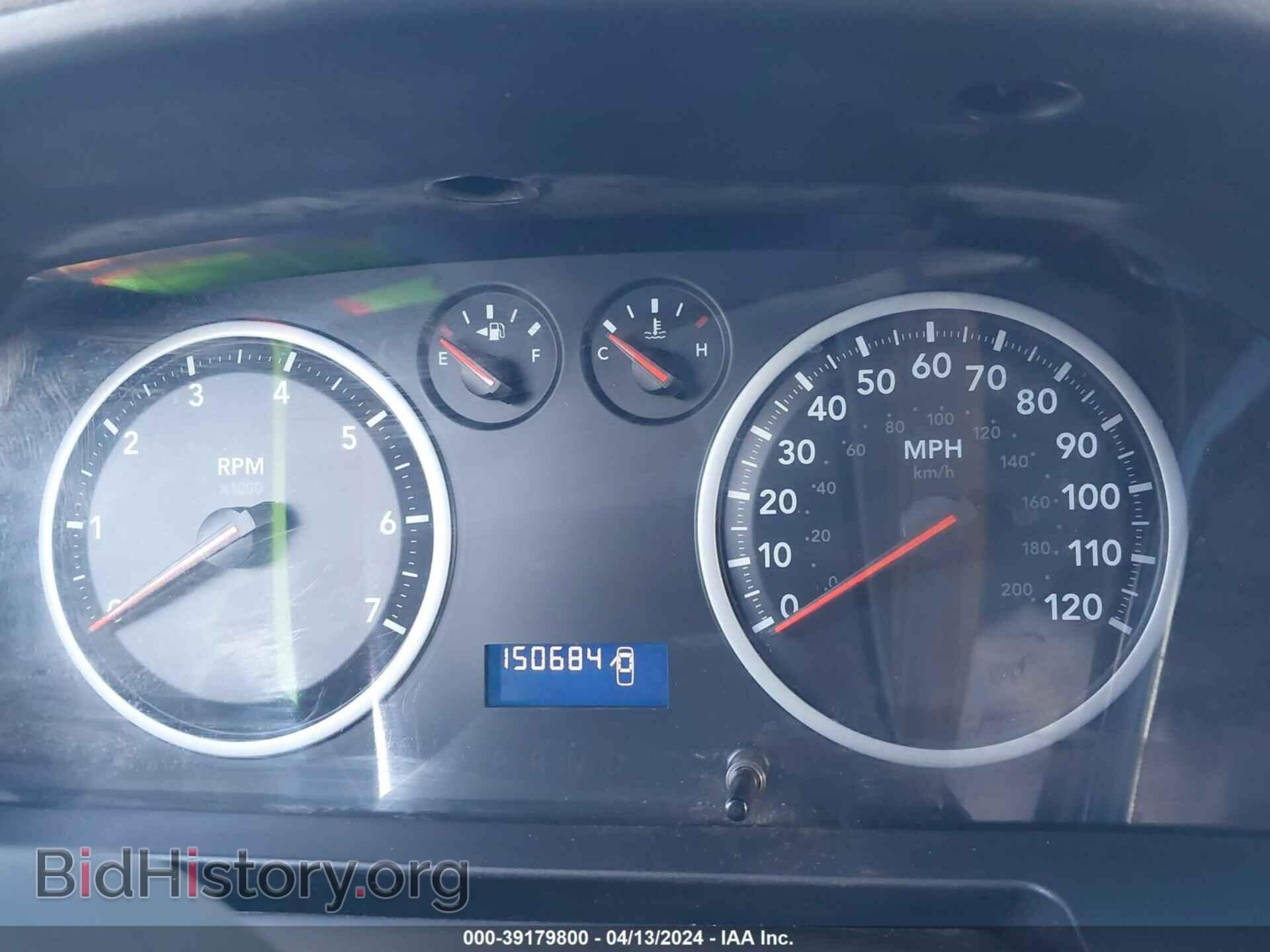 2012 RAM 1500 - VIN: 1C6RD6FT9CS330459 - Фото 7