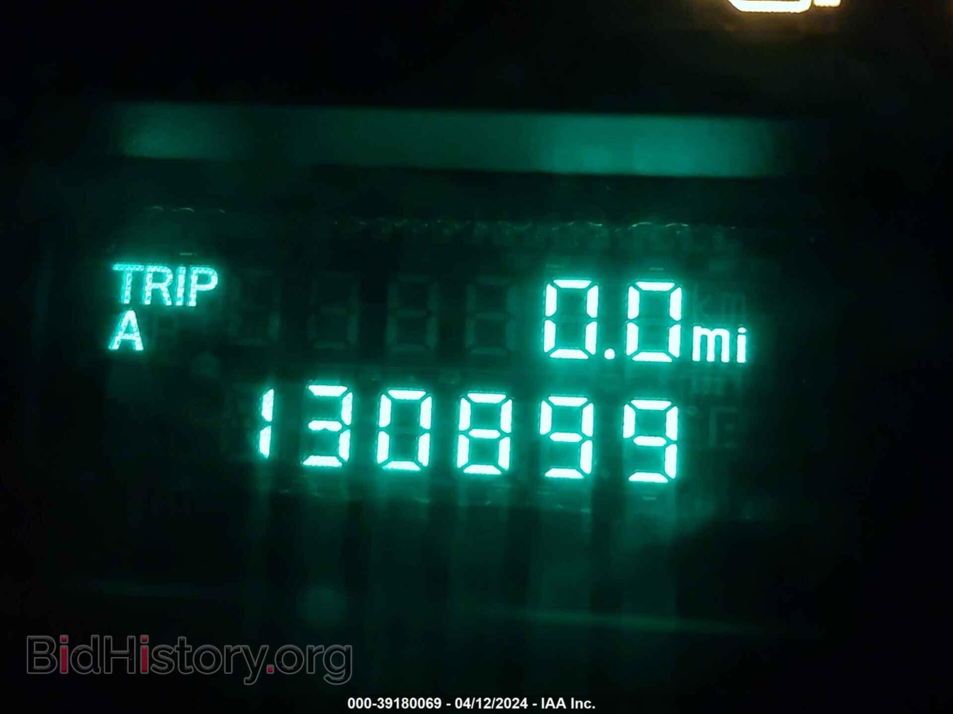 2012 FORD E-150 - VIN: 1FTNE1EW7CDA97401 - Фото 15