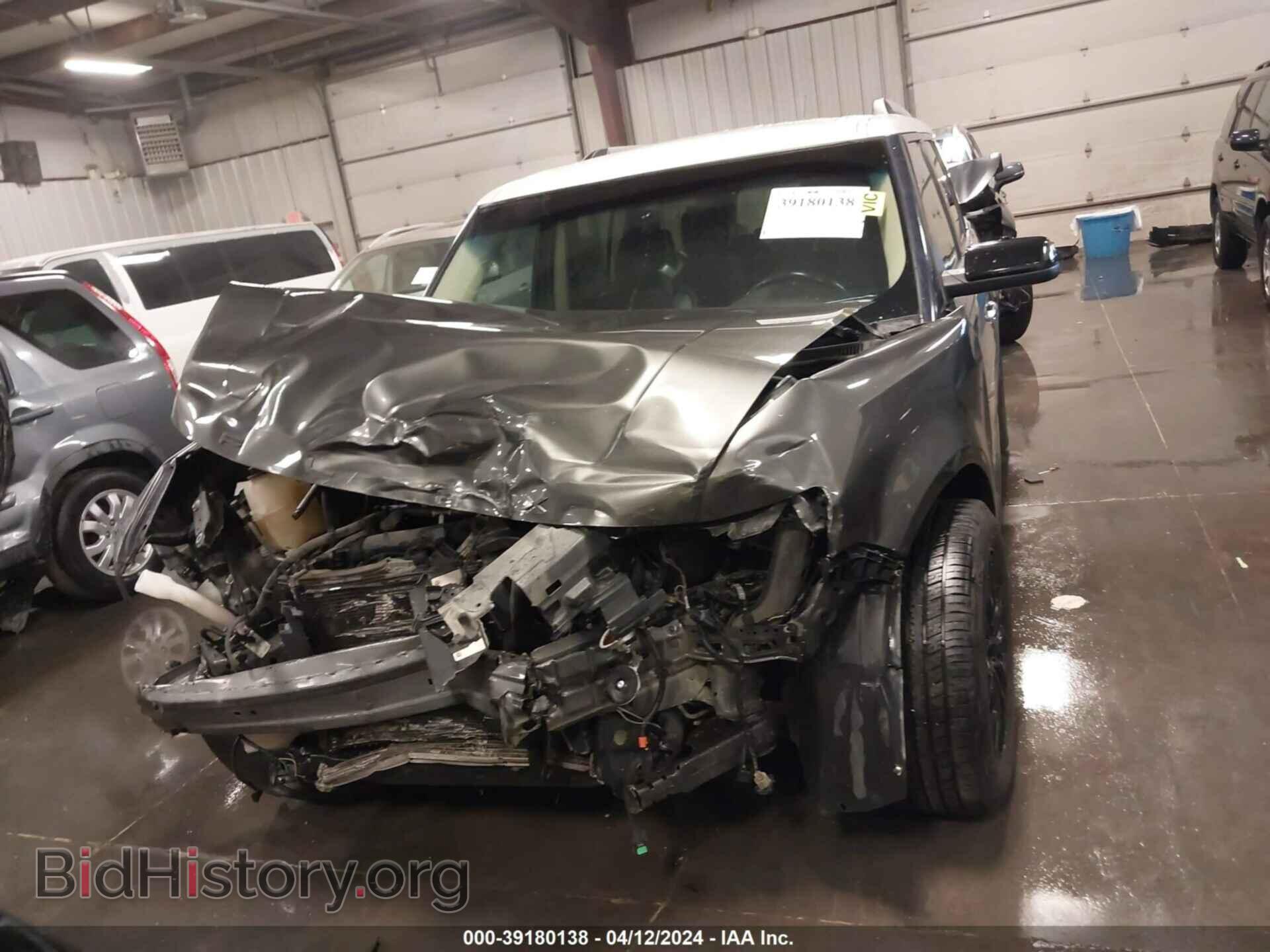 2016 FORD FLEX - VIN: 2FMGK5C8XGBA01667 - Фото 13