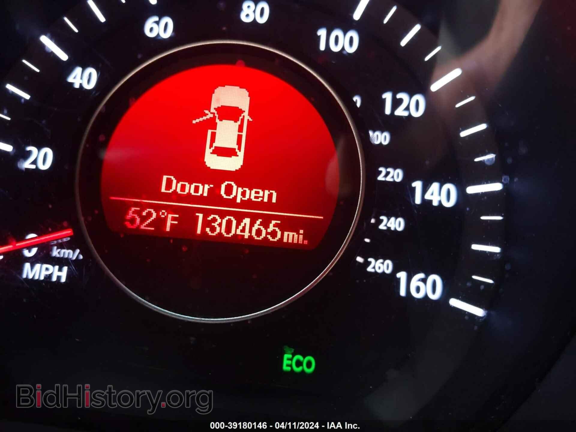 2013 KIA OPTIMA - VIN: 5XXGM4A73DG218282 - Фото 7