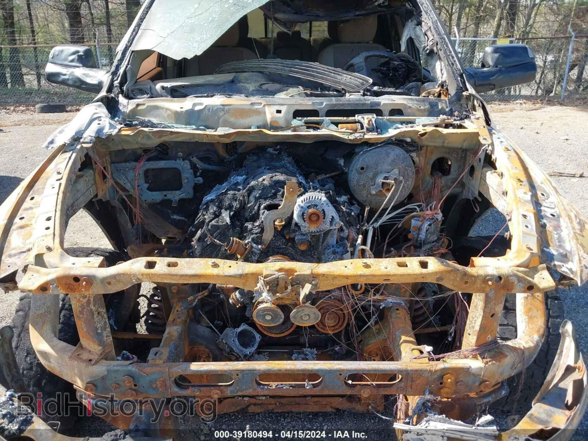 2012 RAM 1500 - VIN: 1C6RD7LT0CS154038 - Photo 6