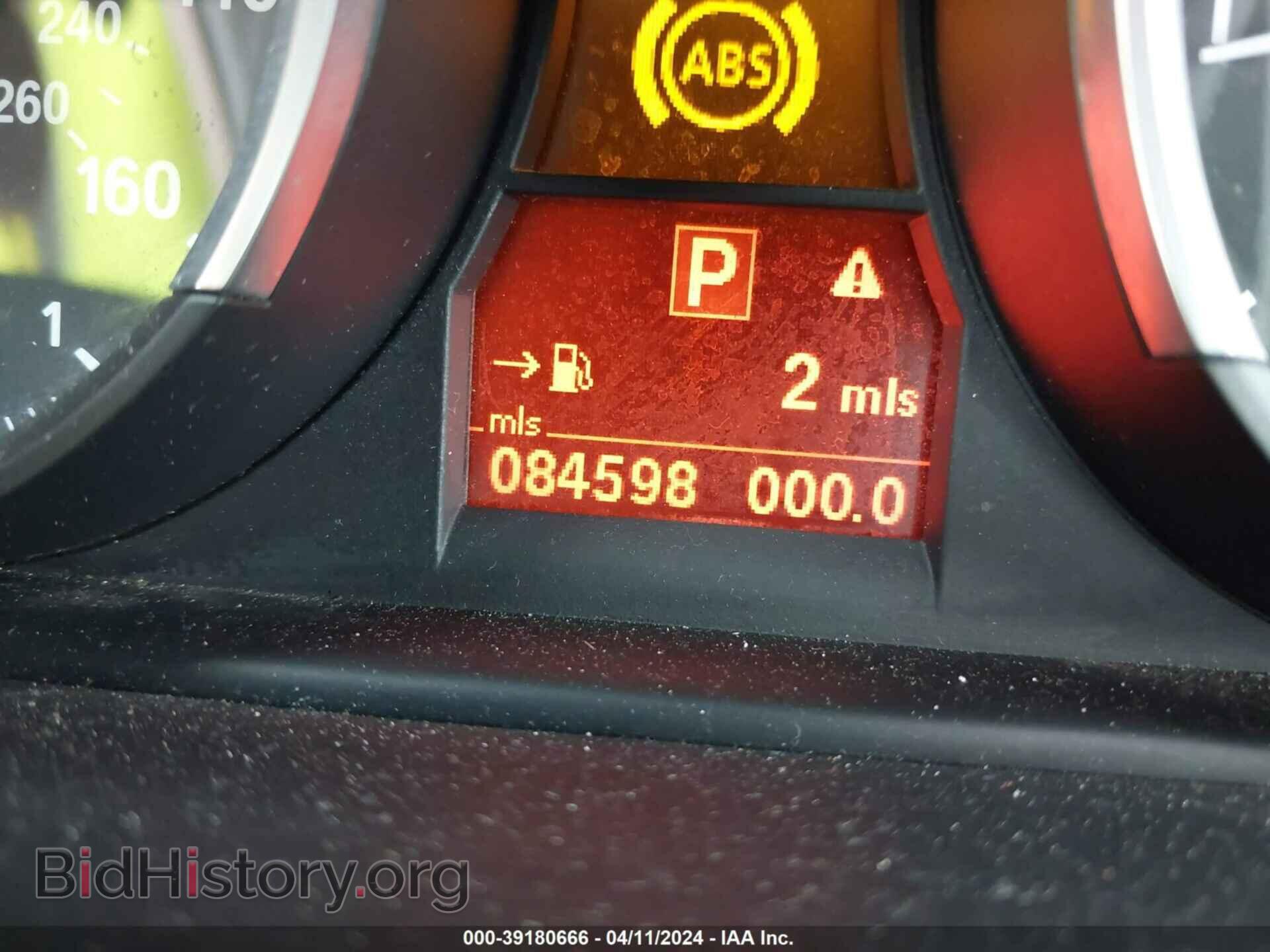 2011 BMW Z4 - VIN: WBALM5C53BE378564 - Фото 15