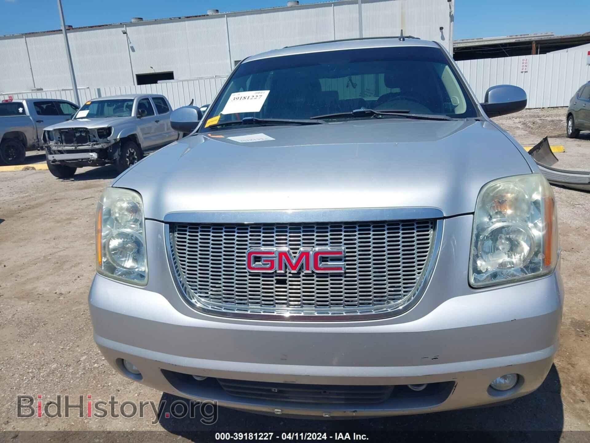2011 GMC YUKON - VIN: 1GKS1CE00BR316016 - Фото 13