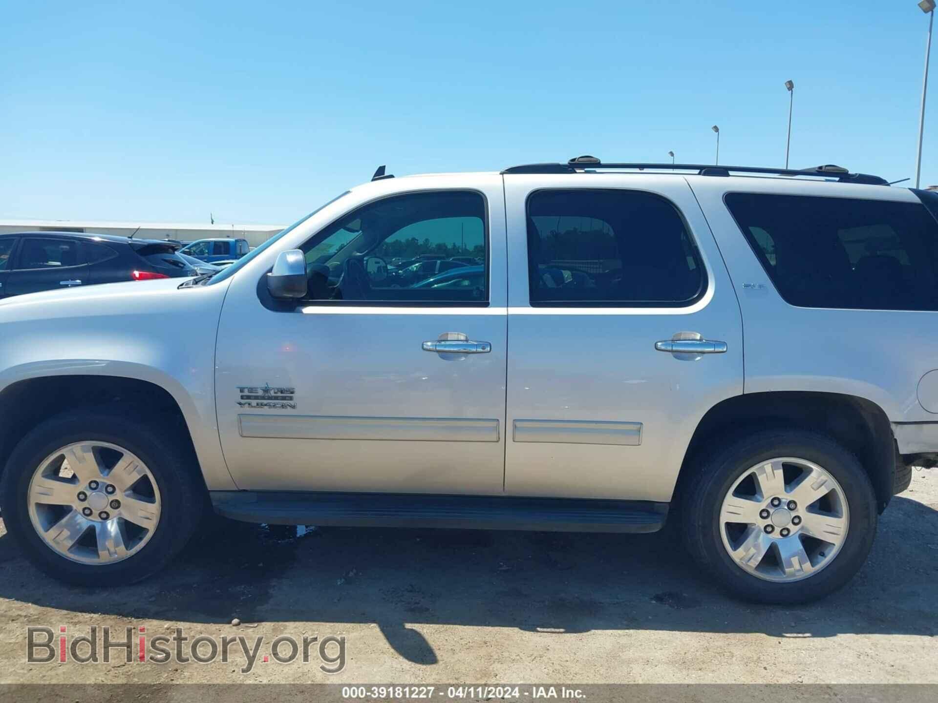 2011 GMC YUKON - VIN: 1GKS1CE00BR316016 - Фото 15