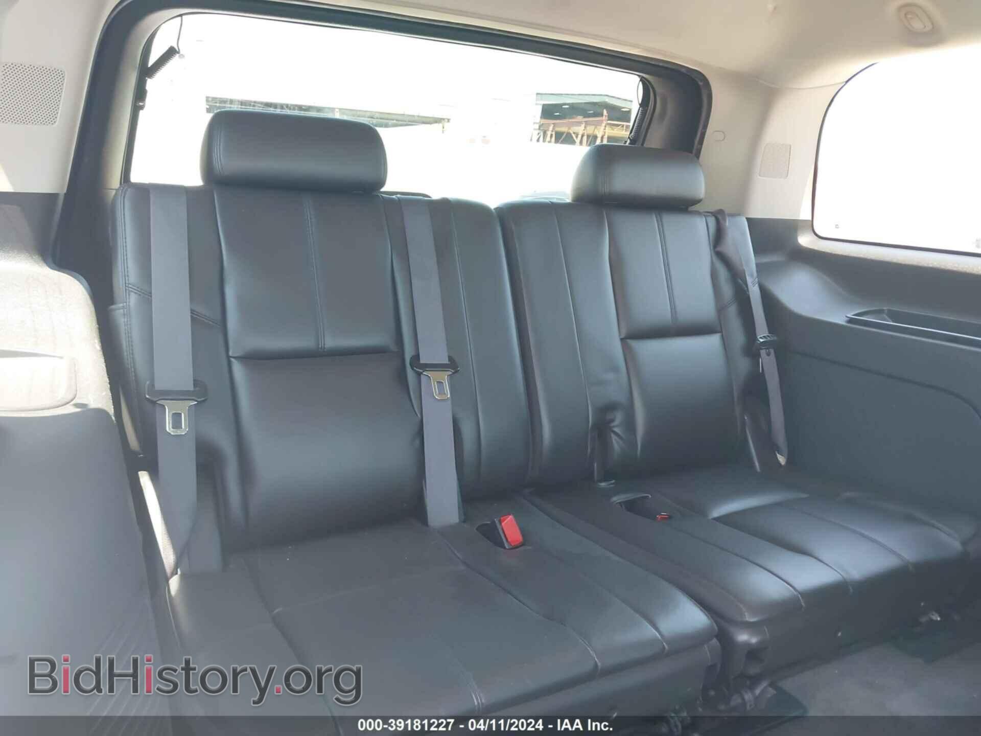 2011 GMC YUKON - VIN: 1GKS1CE00BR316016 - Фото 18