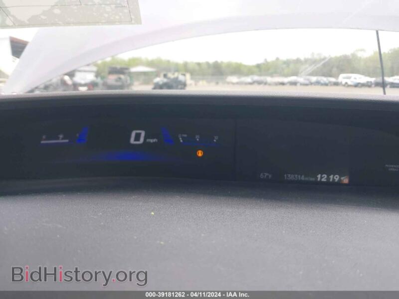 2015 Honda CIVIC (VIN 19XFB2F94FE237337) — фото 7 из 21