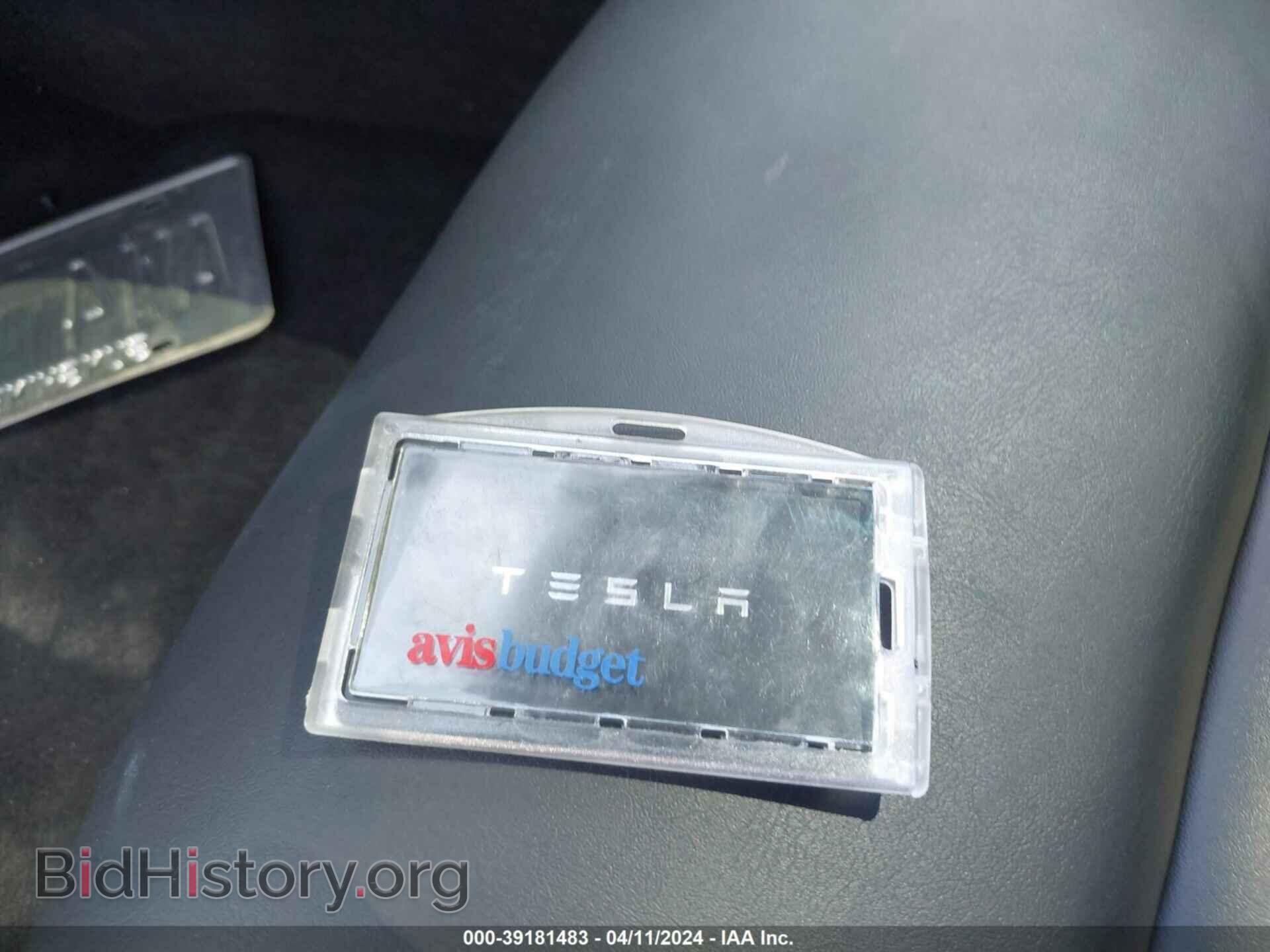 2023 TESLA MODEL 3 - VIN: 5YJ3E1EA7PF438239 - Фото 9