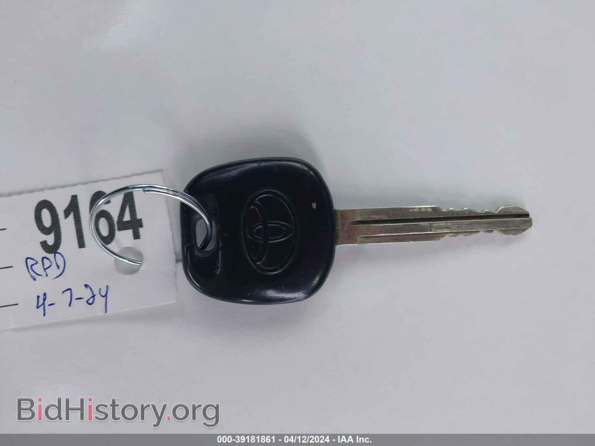 2006 TOYOTA COROLLA - VIN: 2T1BR32E46C597659 - Фото 11