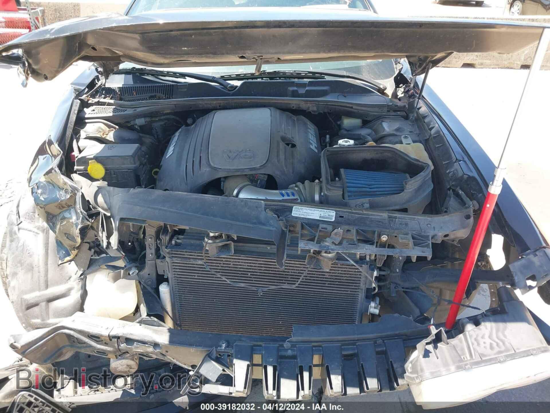 2014 DODGE CHALLENGER - VIN: 2C3CDYBT1EH165246 - Фото 10