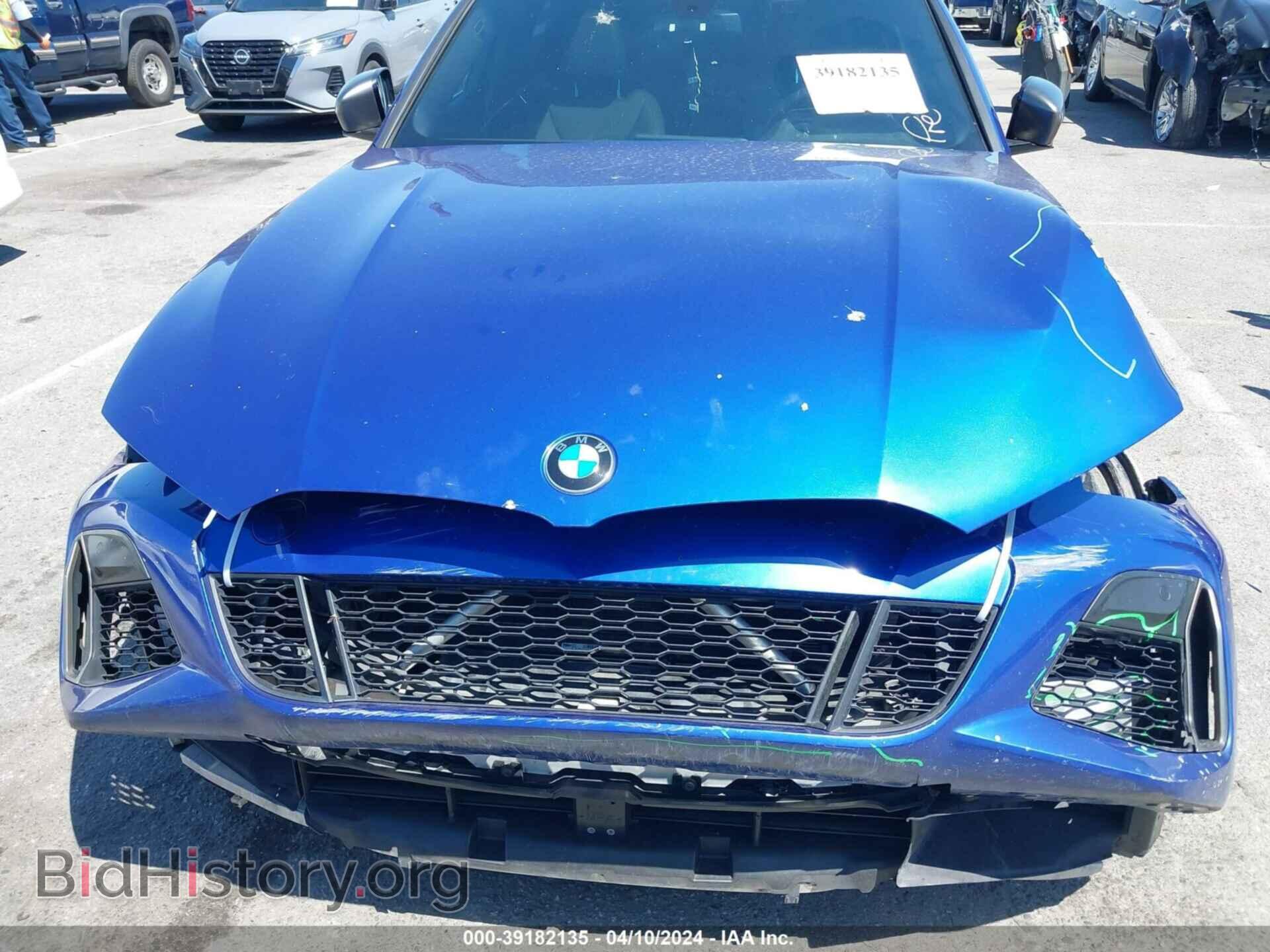 2020 BMW 3 SERIES - VIN: 3MW5U7J07L8B12089 - Фото 6