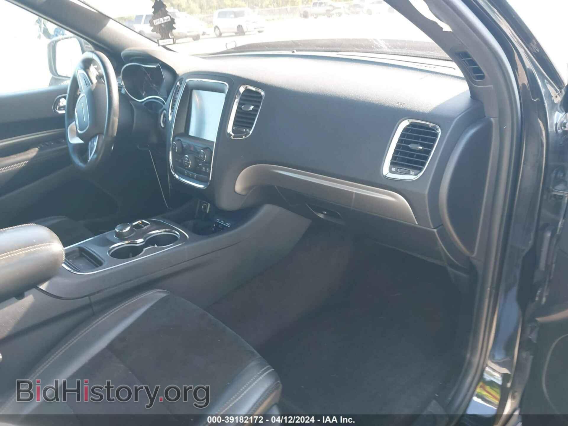 2015 DODGE DURANGO - VIN: 1C4RDHAG3FC236171 - Photo 5