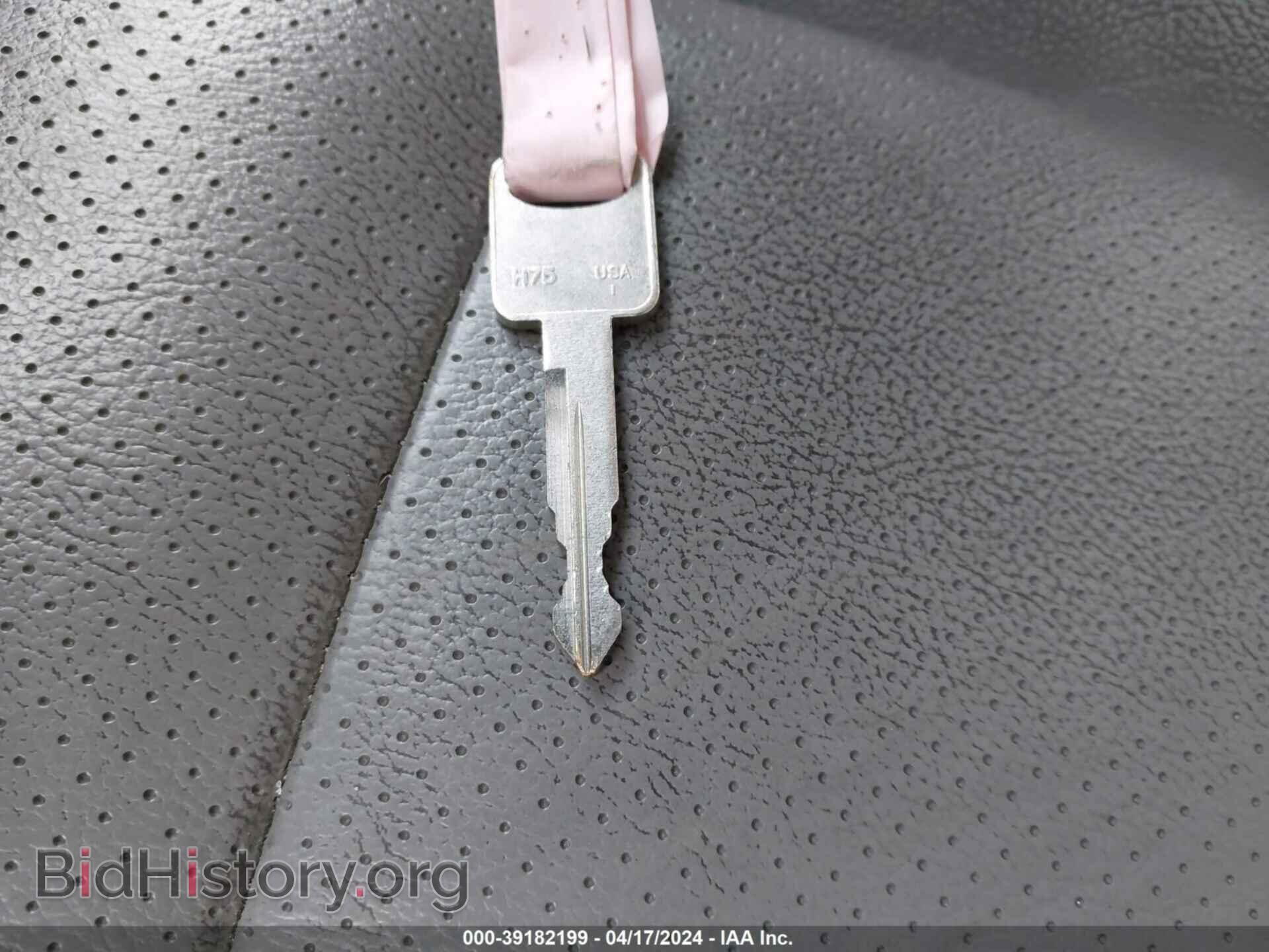 2011 FORD E-450 CUTAWAY - VIN: 1FDXE4FL2BDA36594 - Фото 10