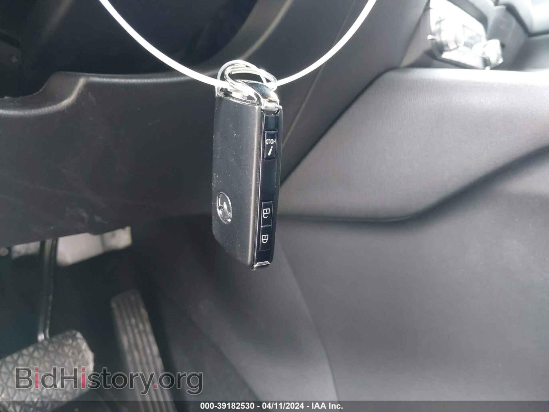 2024 MAZDA CX-5 - VIN: JM3KFBBL6R0405570 - Фото 11