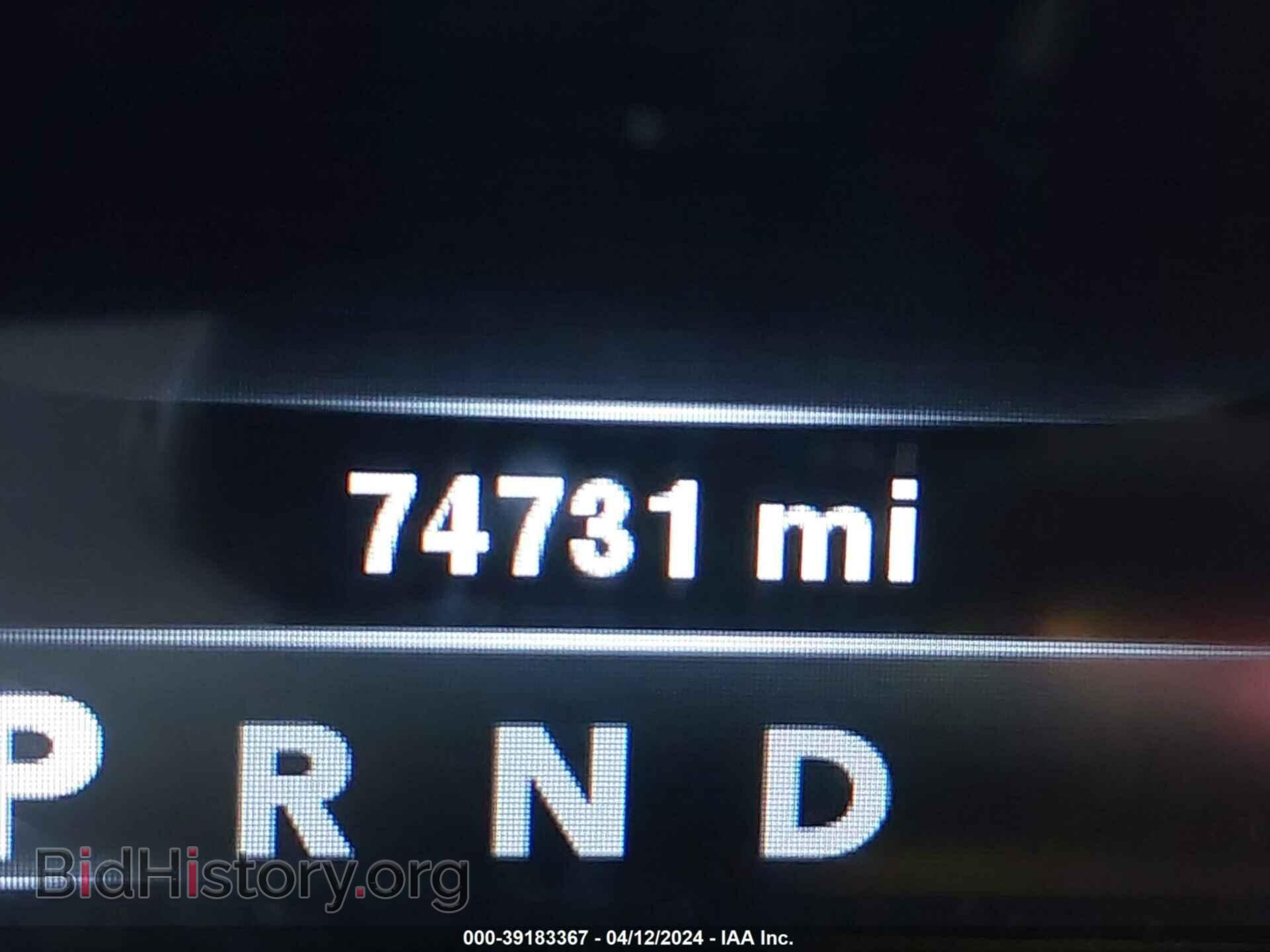 2014 RAM 1500 - VIN: 1C6RR6LTXES454913 - Photo 16