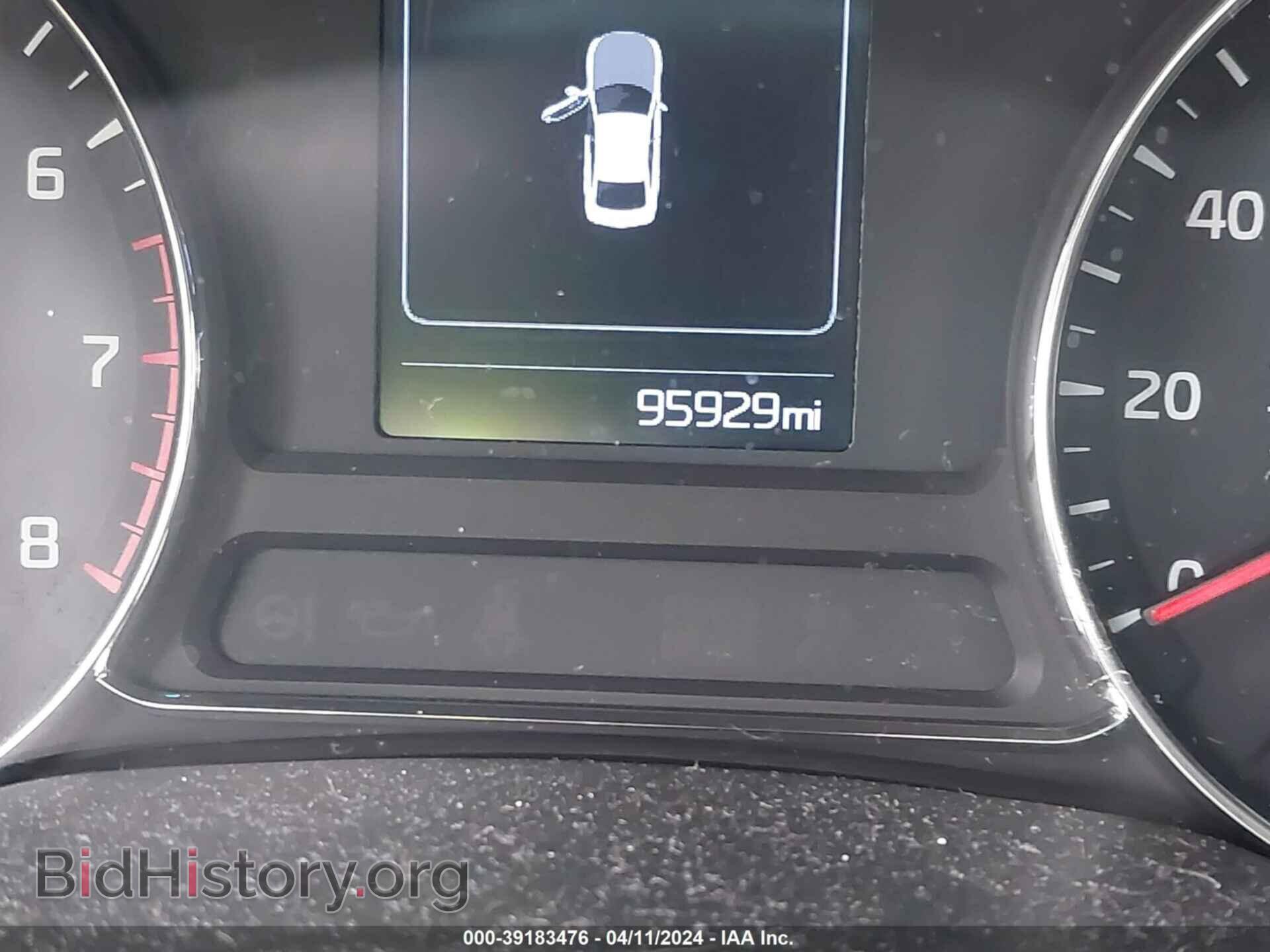 2018 KIA FORTE - VIN: 3KPFK4A78JE283831 - Фото 7