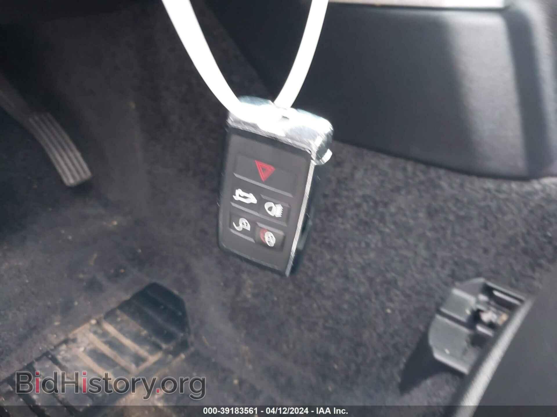 2020 LAND ROVER RANGE ROVER - VIN: SALGS2RU2LA403270 - Фото 11