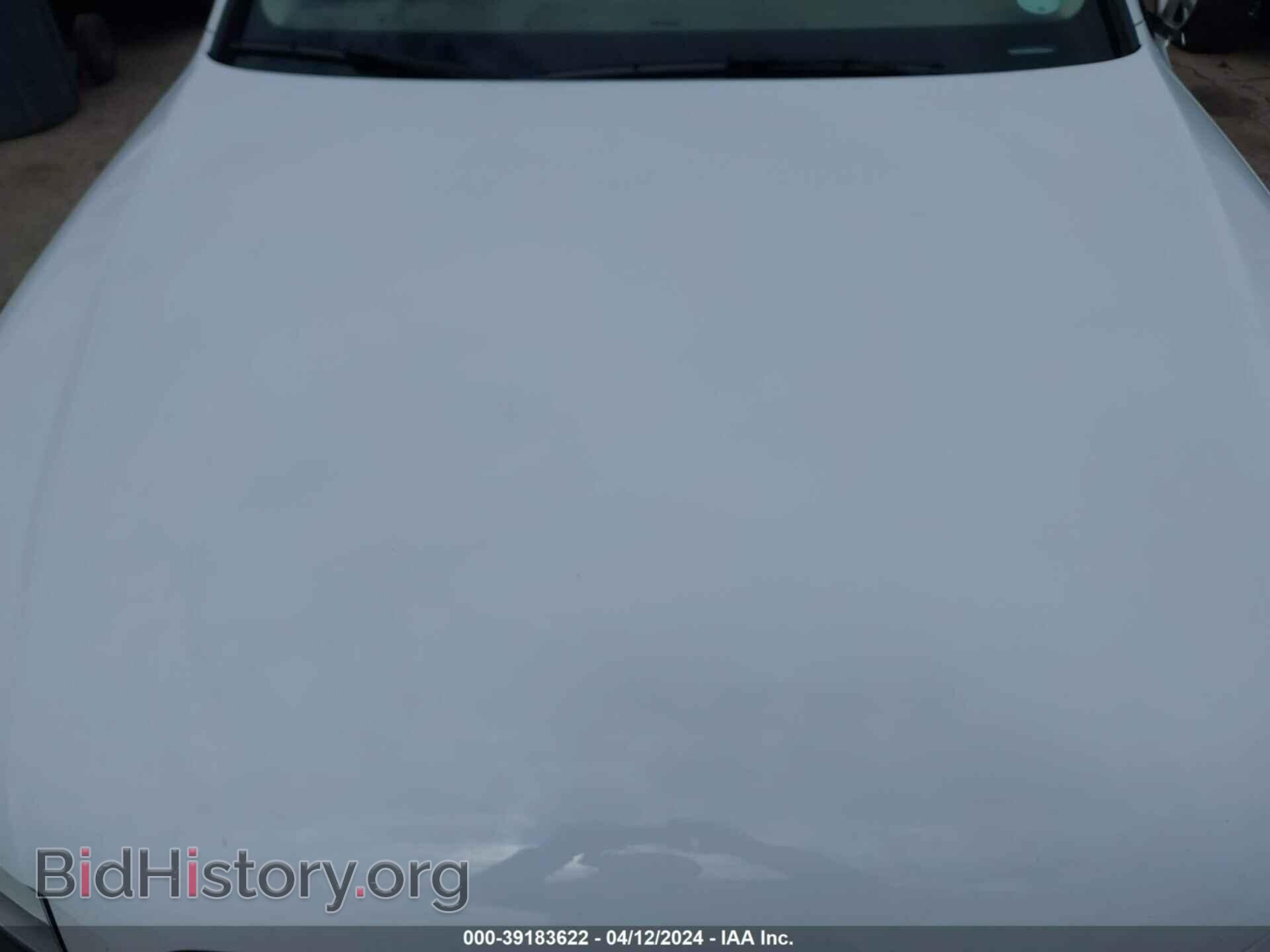 2012 AUDI A4 - VIN: WAUBFAFL5CN012955 - Photo 10