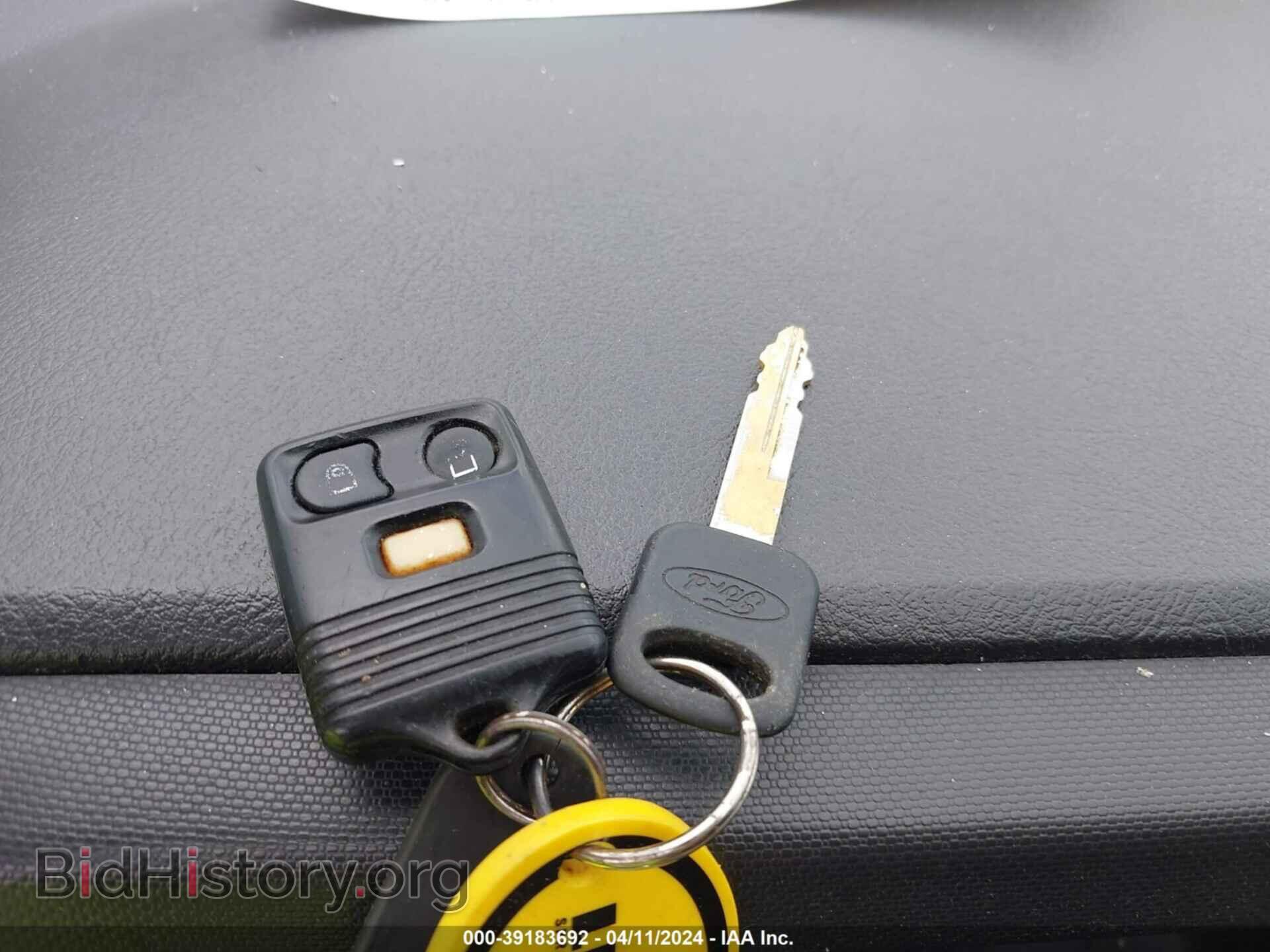 2013 FORD E-250 - VIN: 1FTNS2EL9DDB14575 - Фото 11