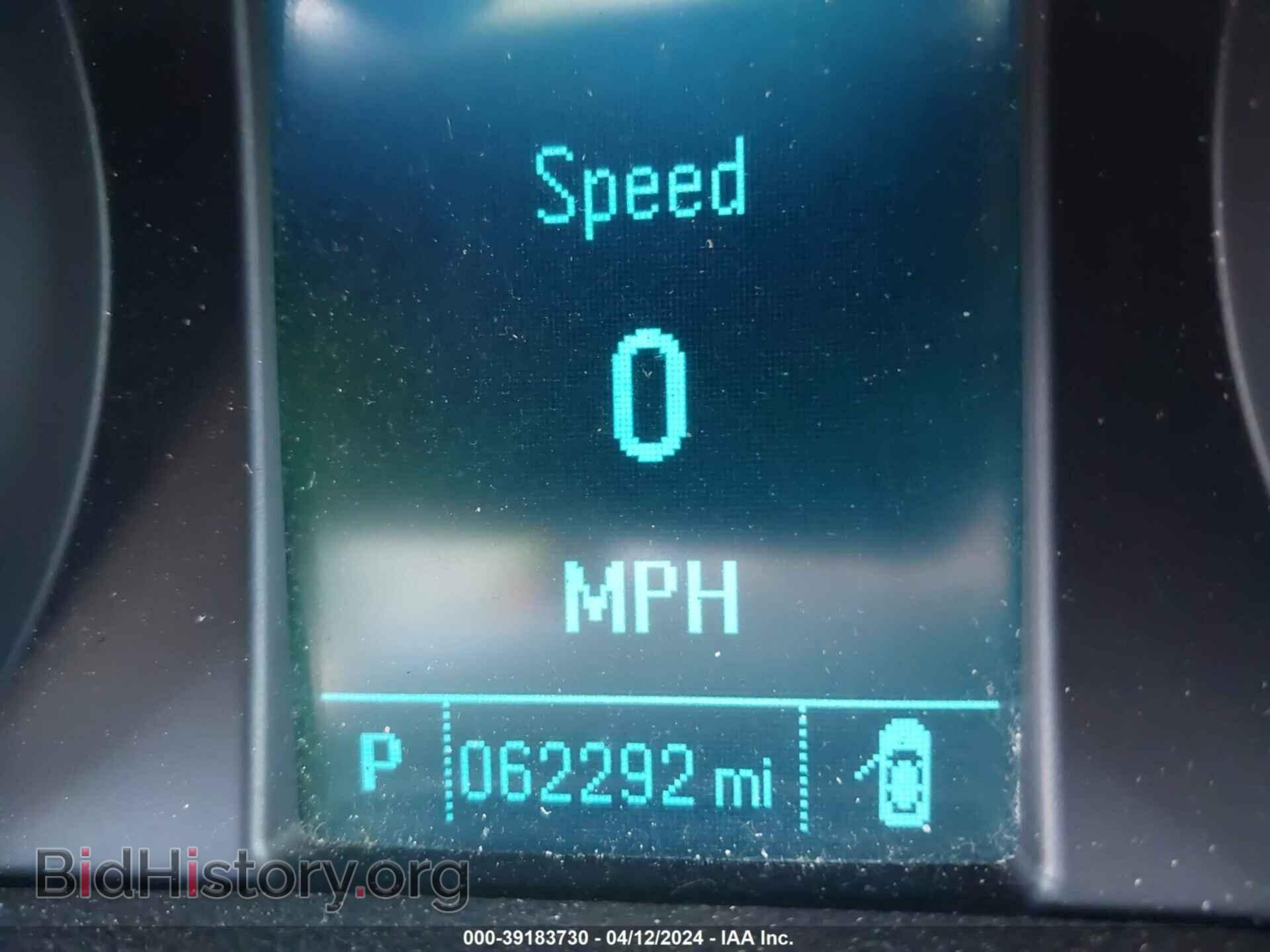 2015 BUICK ENCORE - VIN: KL4CJHSB1FB094405 - Фото 16