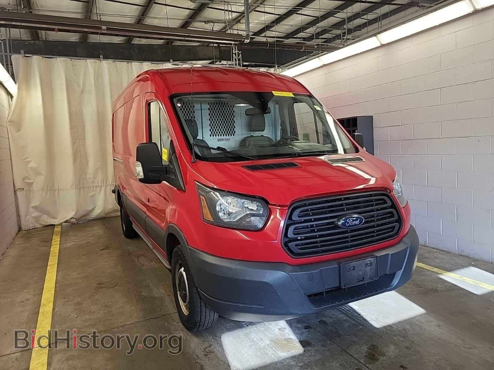 2015 FORD TRANSIT - VIN: 1FTNR2CM7FKA45939 - Фото 32