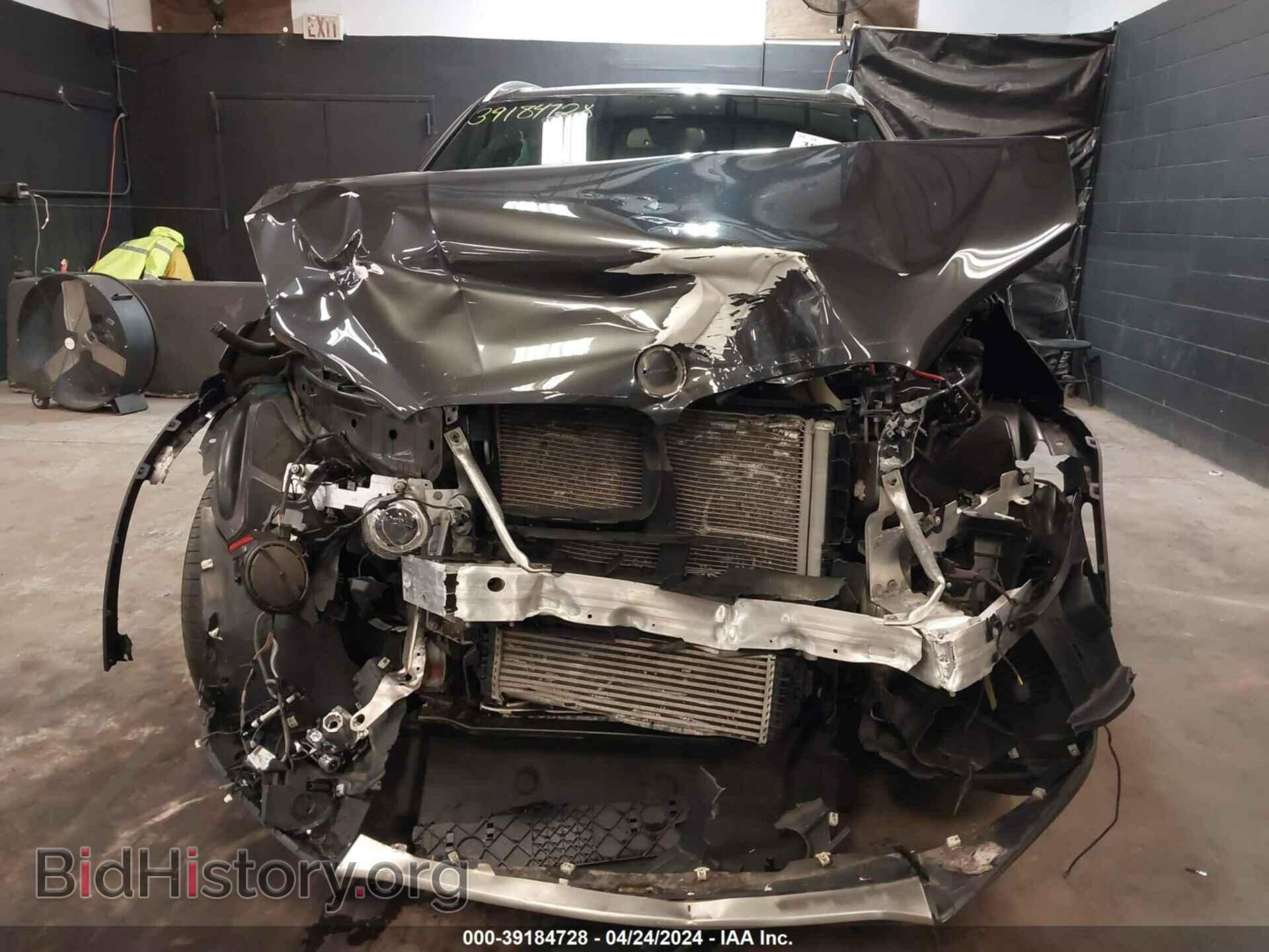 2018 BMW X5 - VIN: 5UXKR0C5XJ0Y02027 - Фото 13