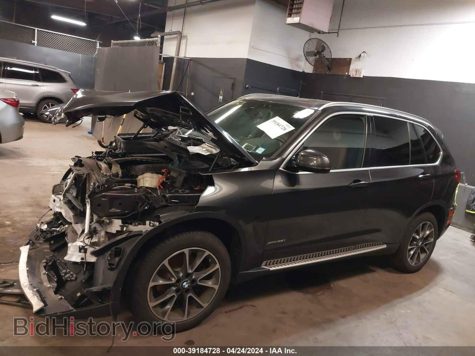 2018 BMW X5 - VIN: 5UXKR0C5XJ0Y02027 - Фото 15