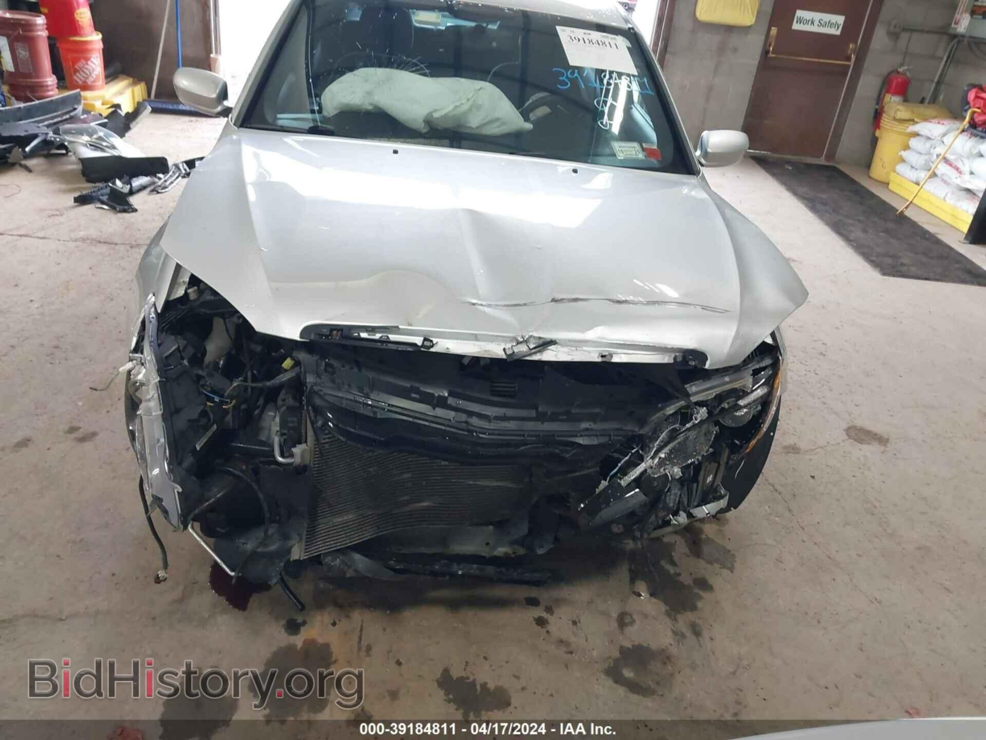 2012 CHRYSLER 200 - VIN: 1C3CCBBG9CN306068 - Photo 6