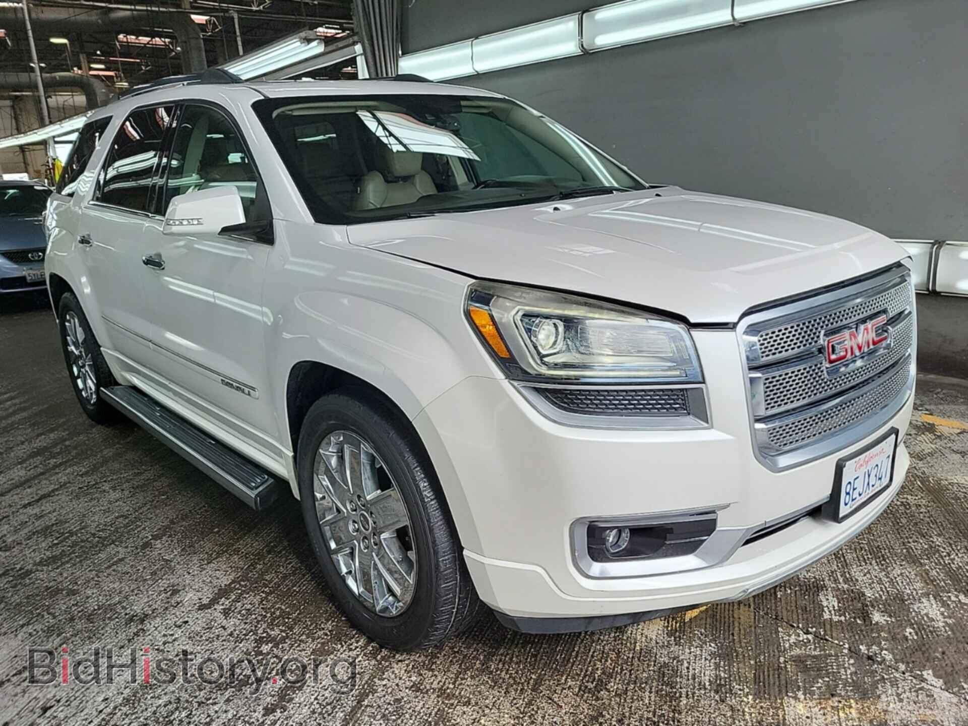 2016 GMC ACADIA - VIN: 1GKKVTKD7GJ102948 - Фото 20