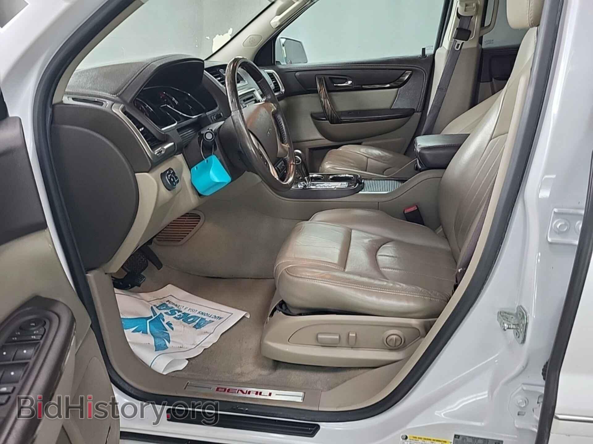 2016 GMC ACADIA - VIN: 1GKKVTKD7GJ102948 - Фото 23