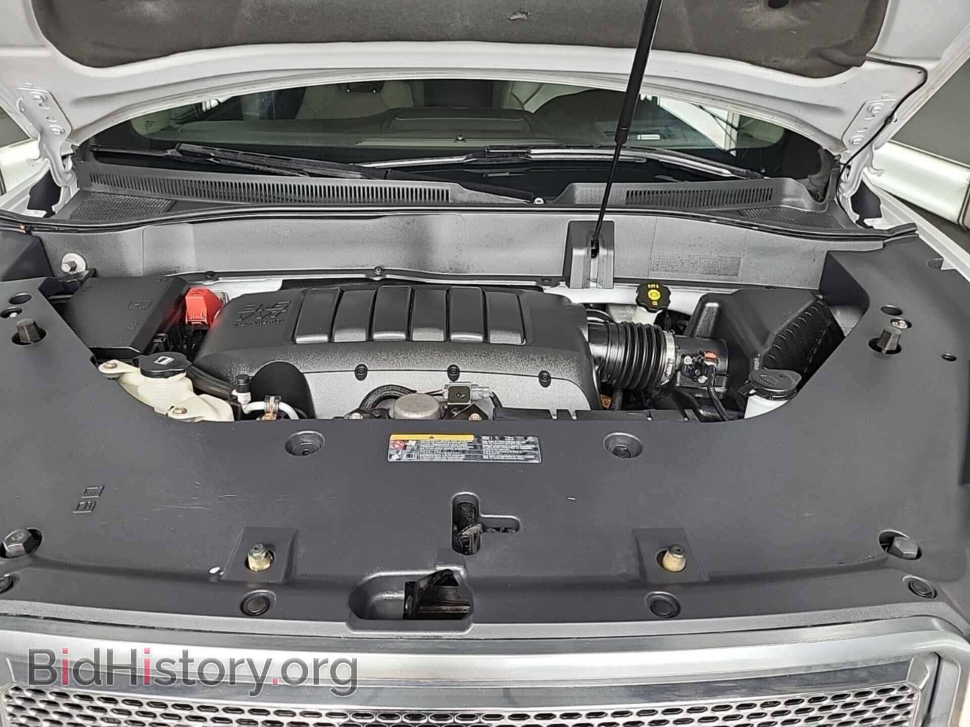 2016 GMC ACADIA - VIN: 1GKKVTKD7GJ102948 - Фото 25