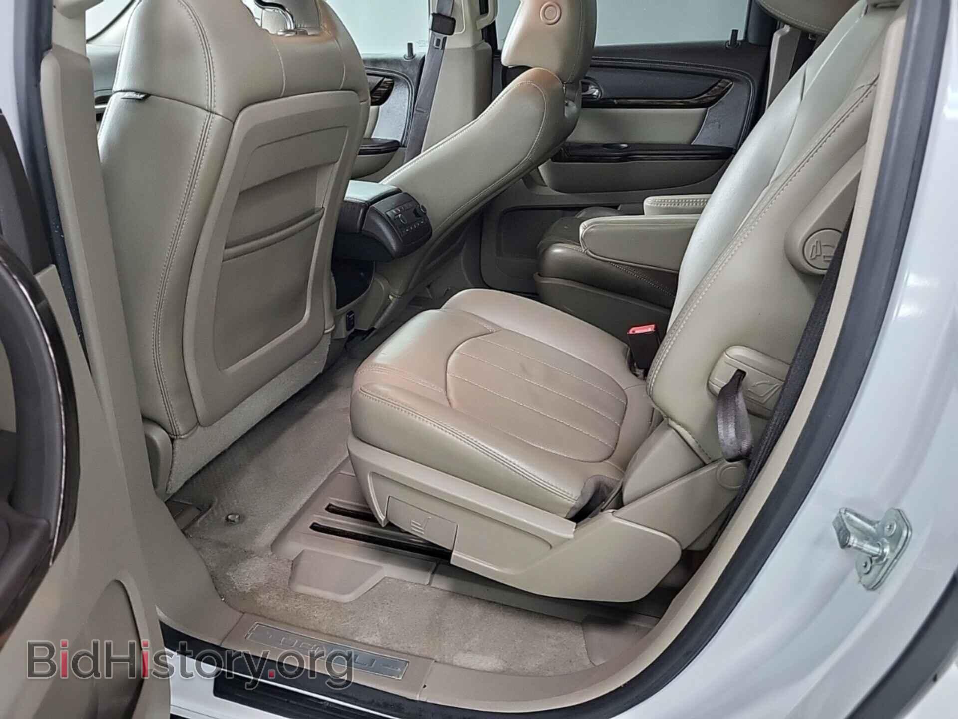 2016 GMC ACADIA - VIN: 1GKKVTKD7GJ102948 - Фото 4