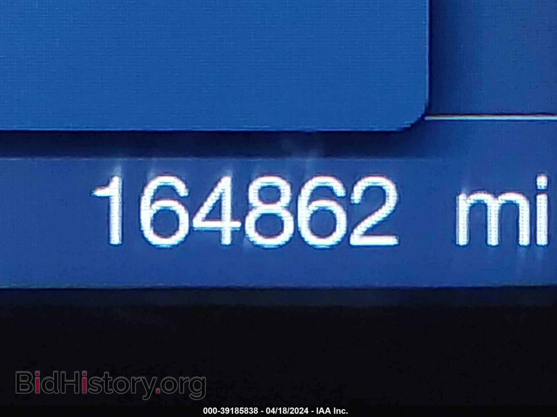 2013 FORD EDGE - VIN: 2FMDK3GC2DBE33865 - Фото 7