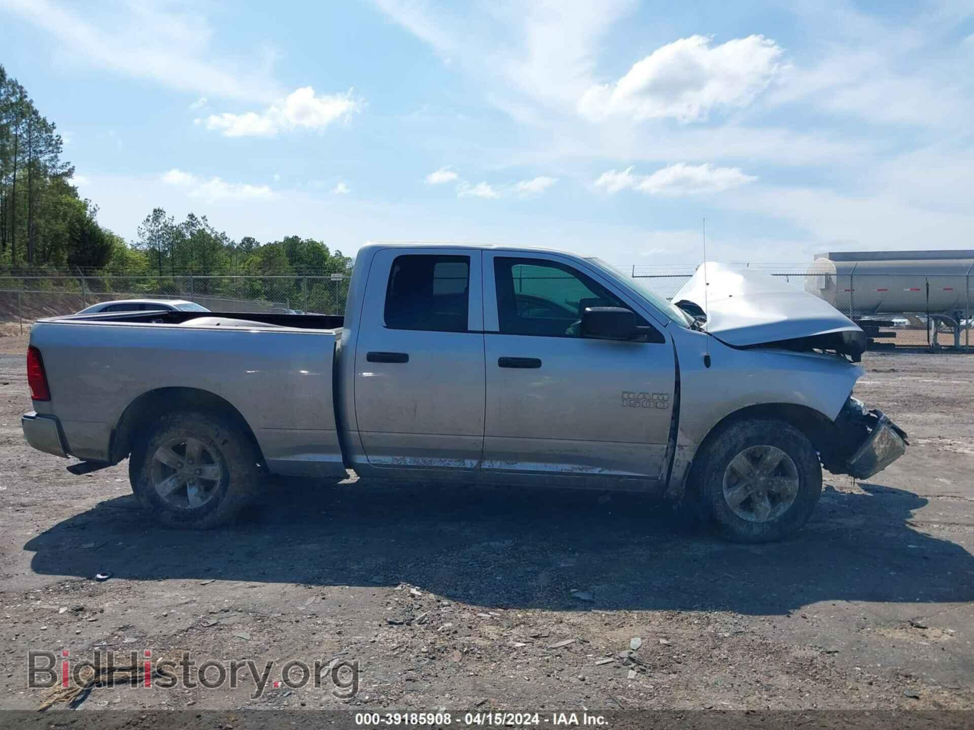 2018 RAM 1500 - VIN: 1C6RR6FG3JS166191 - Фото 13