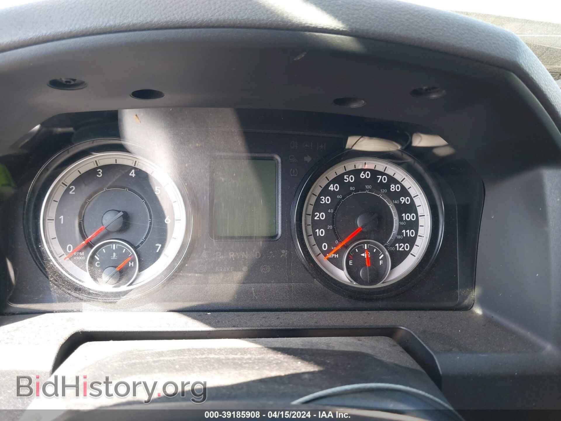 2018 RAM 1500 - VIN: 1C6RR6FG3JS166191 - Фото 7
