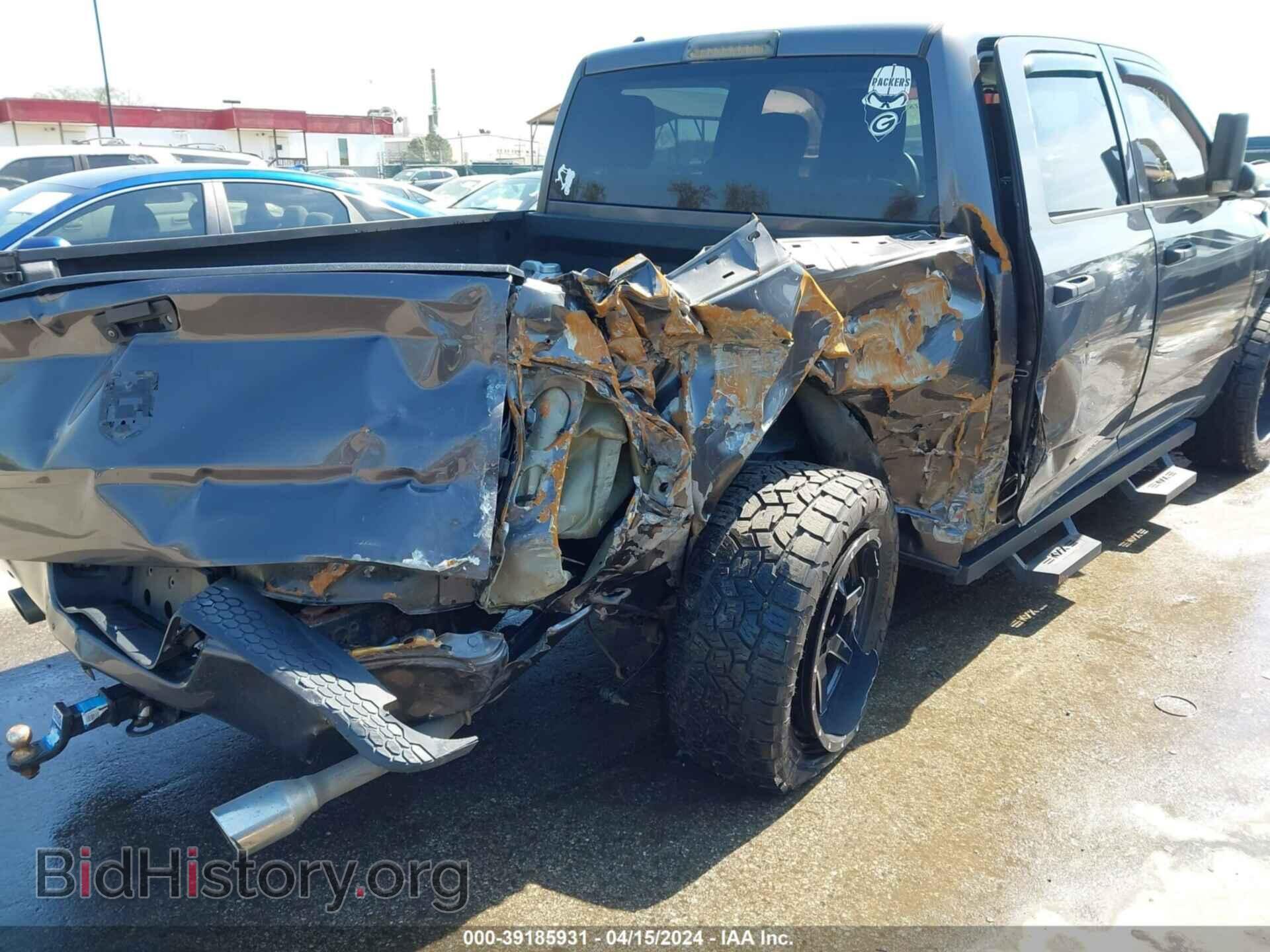 2014 RAM 1500 - VIN: 1C6RR7KT5ES261141 - Photo 18