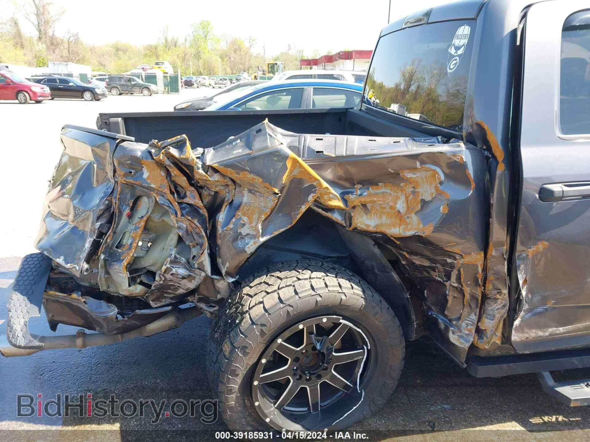 2014 RAM 1500 - VIN: 1C6RR7KT5ES261141 - Photo 6