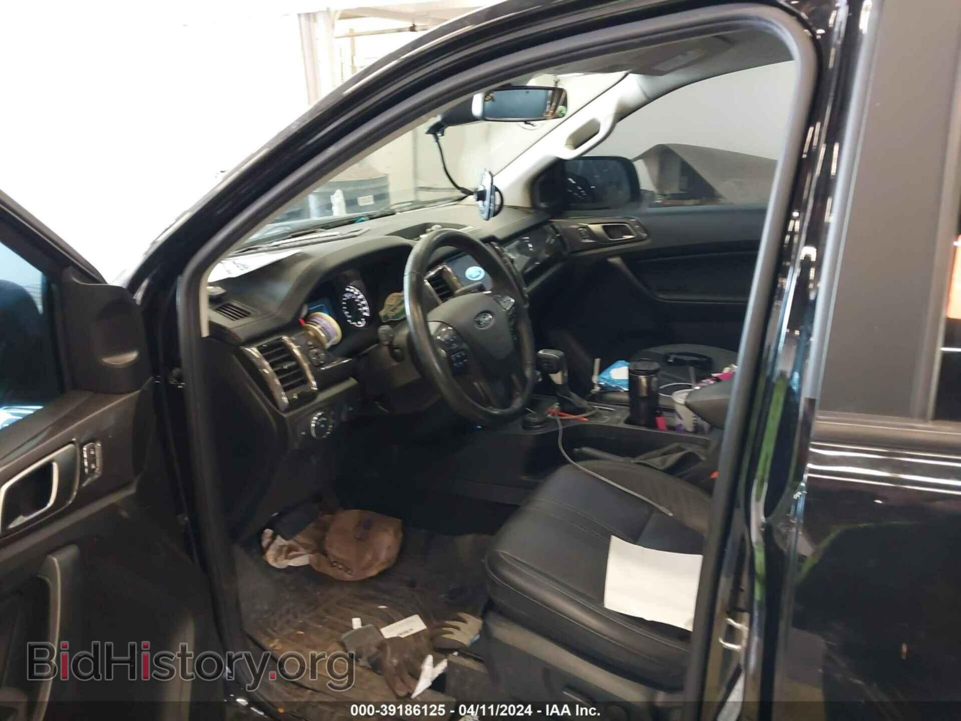2022 FORD RANGER - VIN: 1FTER4FHXNLD39113 - Фото 6