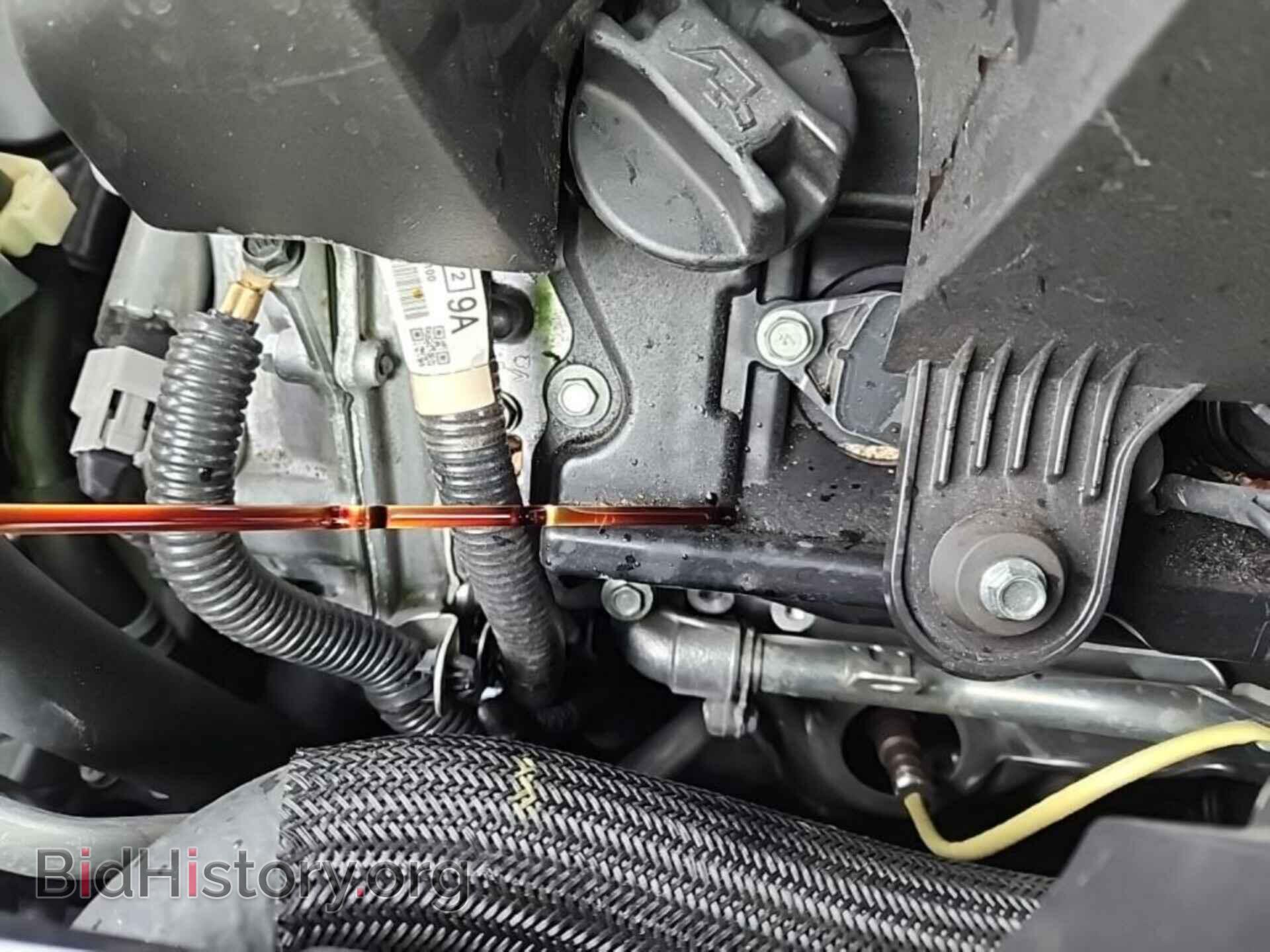 2022 NISSAN MURANO - VIN: 5N1AZ2BS8NC126676 - Фото 13