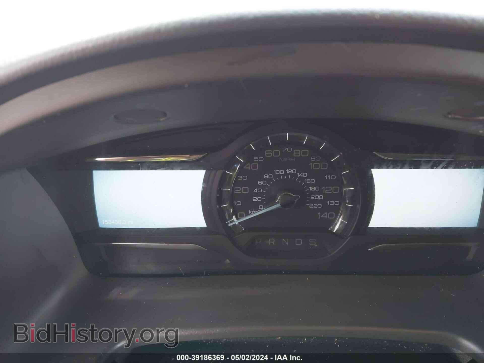 2016 FORD FLEX - VIN: 2FMGK5C86GBA09460 - Фото 7