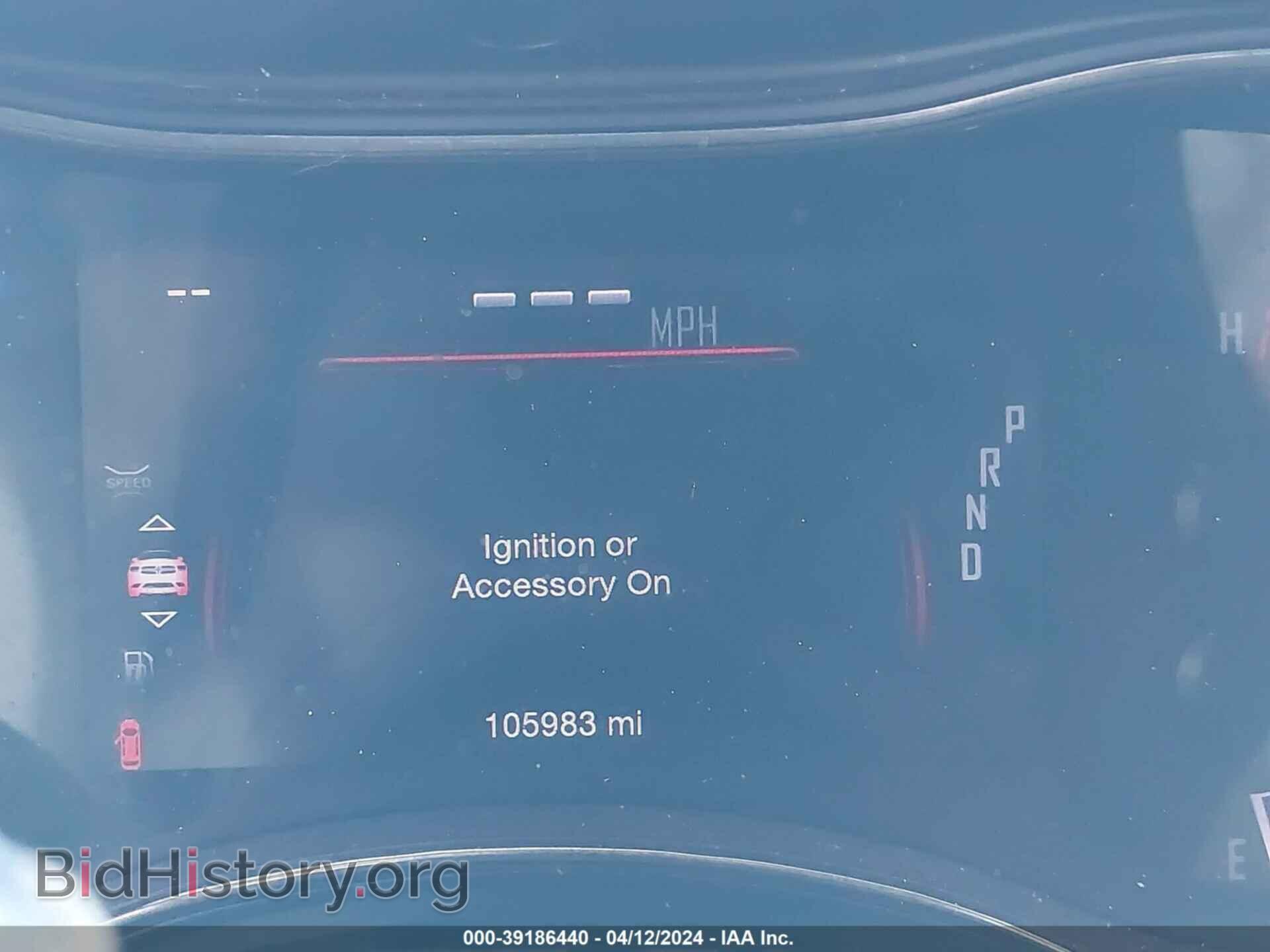2018 DODGE DURANGO - VIN: 1C4RDJDG0JC330603 - Photo 15