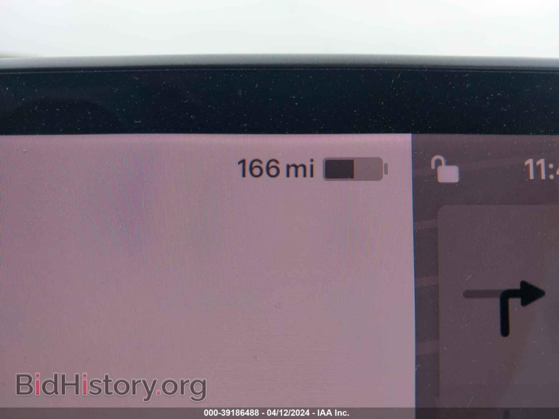 2021 TESLA MODEL Y - VIN: 5YJYGDEE2MF202596 - Фото 17