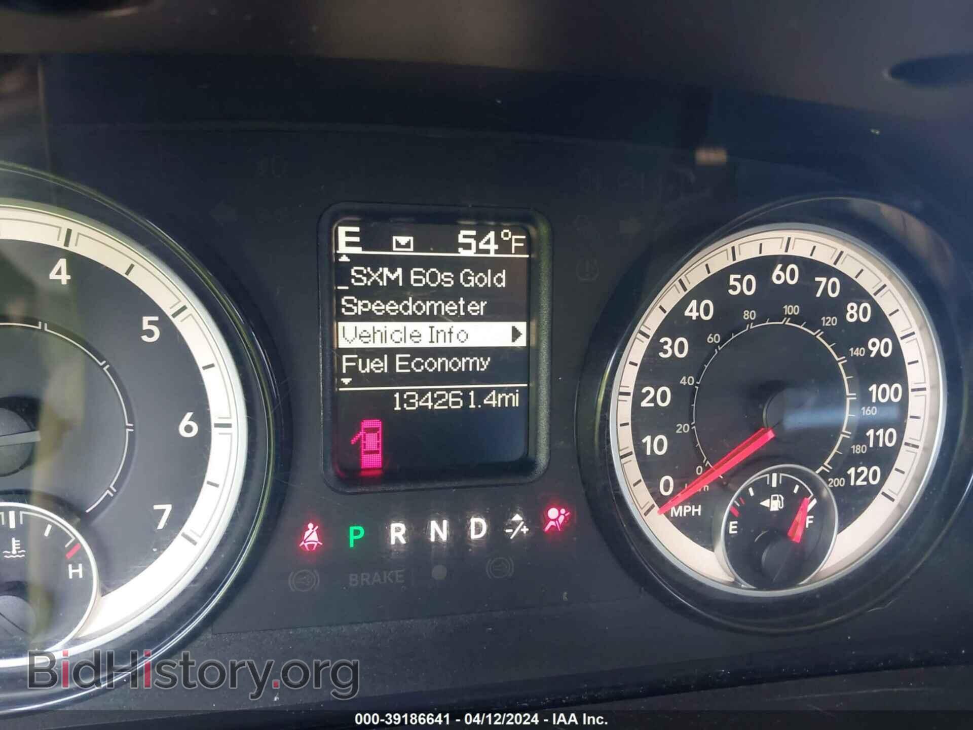 2018 RAM 1500 - VIN: 1C6RR6GG2JS298776 - Фото 7