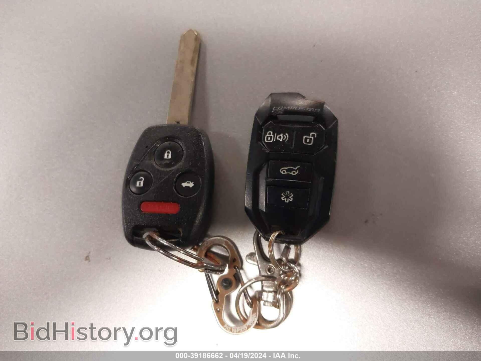 2013 HONDA PILOT - VIN: 5FNYF4H46DB029087 - Фото 11
