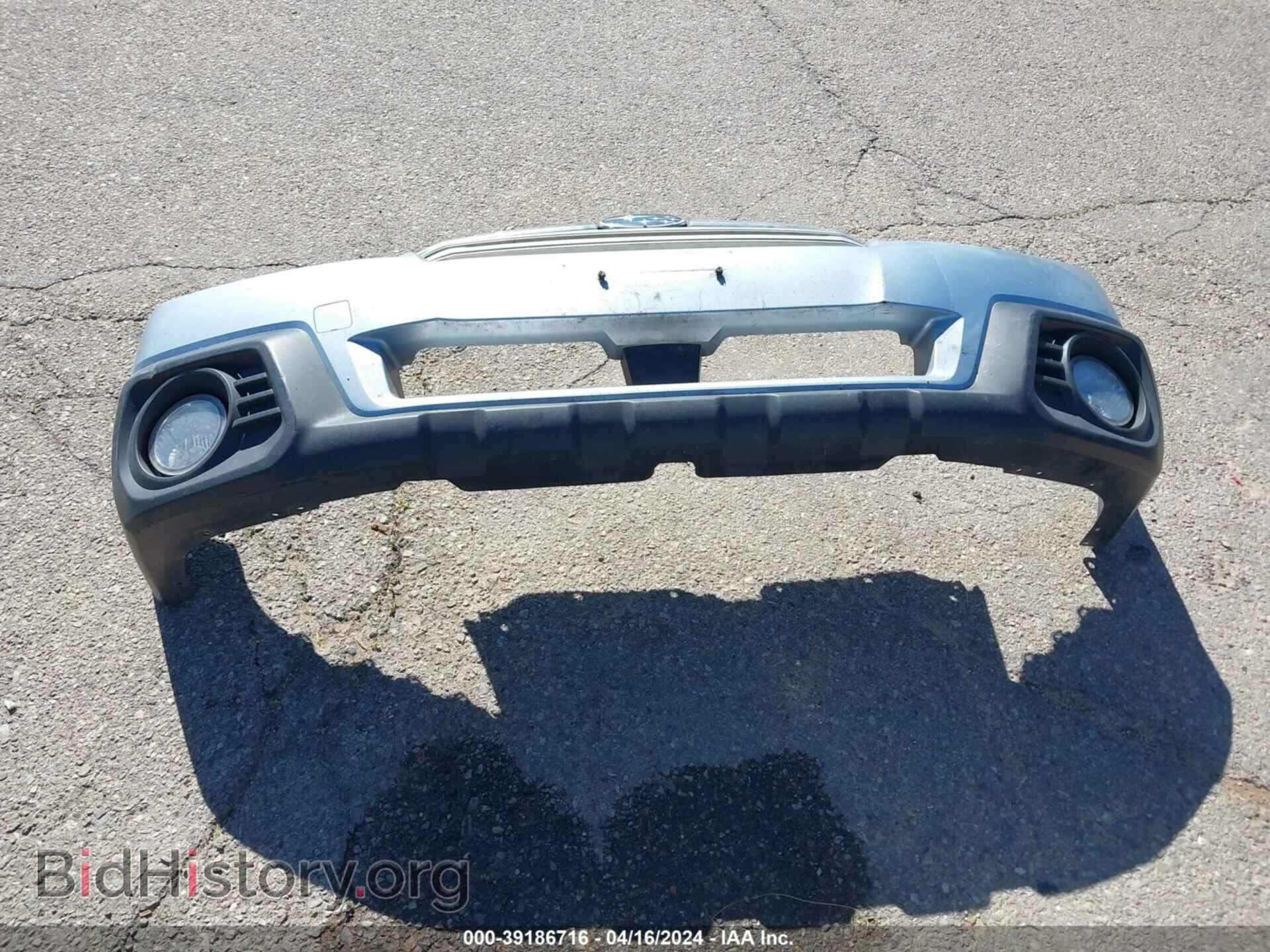 2014 SUBARU OUTBACK - VIN: 4S4BRBCC4E3209484 - Фото 12