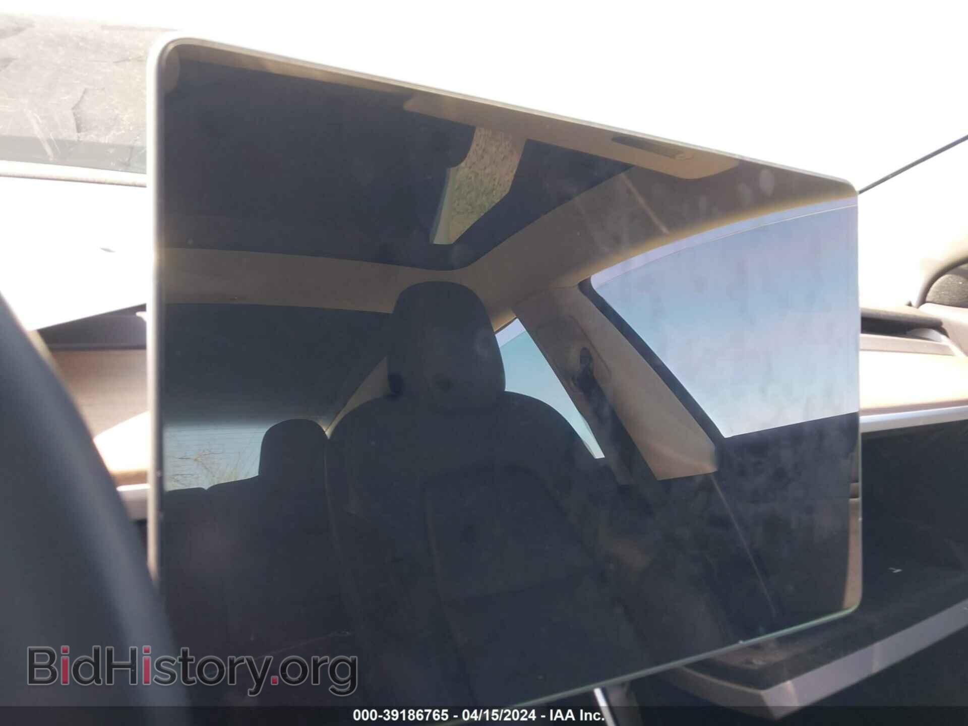 2019 TESLA MODEL 3 - VIN: 5YJ3E1EB7KF511563 - Фото 14